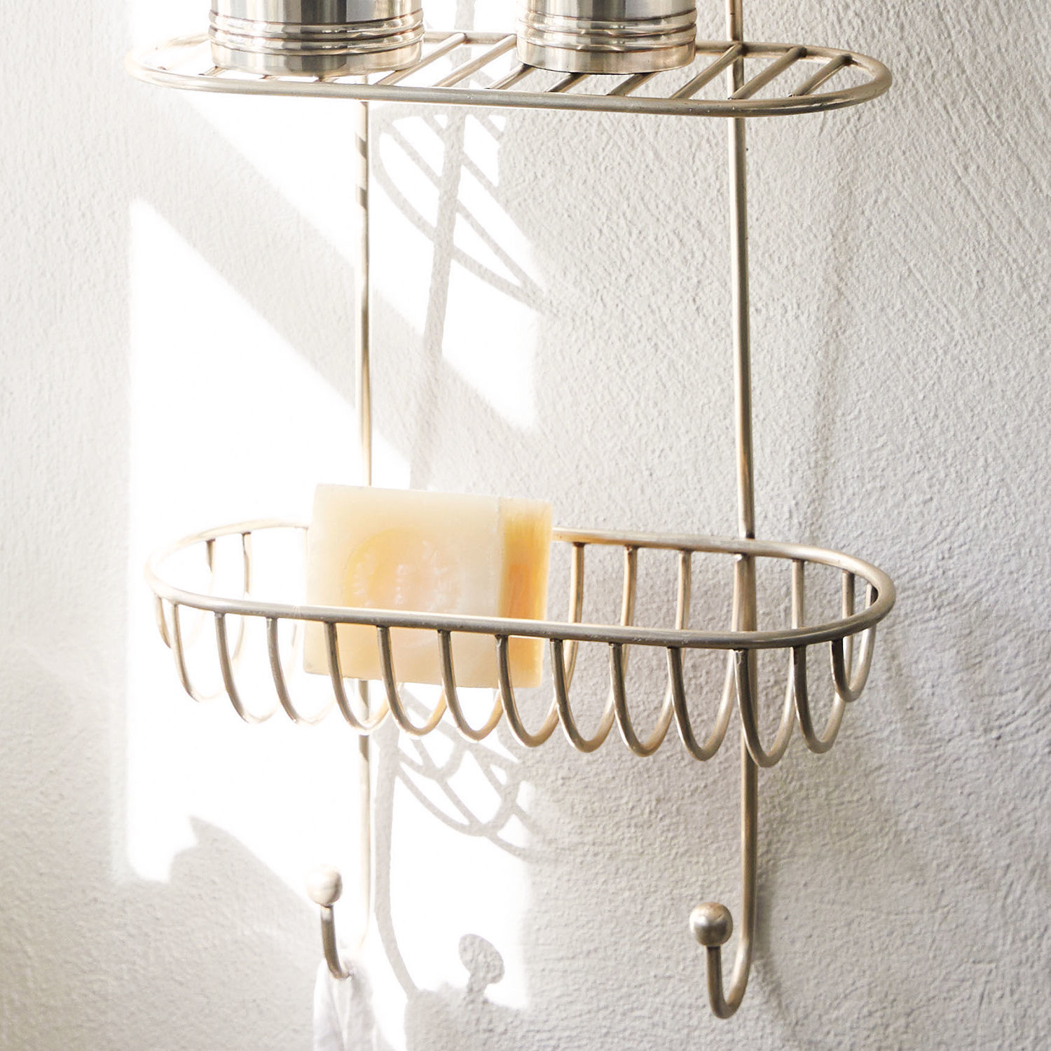 Étagère de douche Remunj