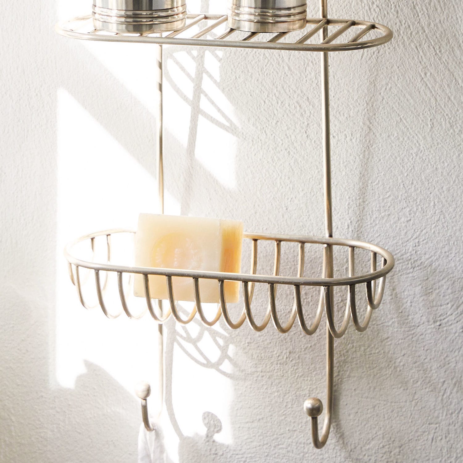 Étagère de douche Remunj