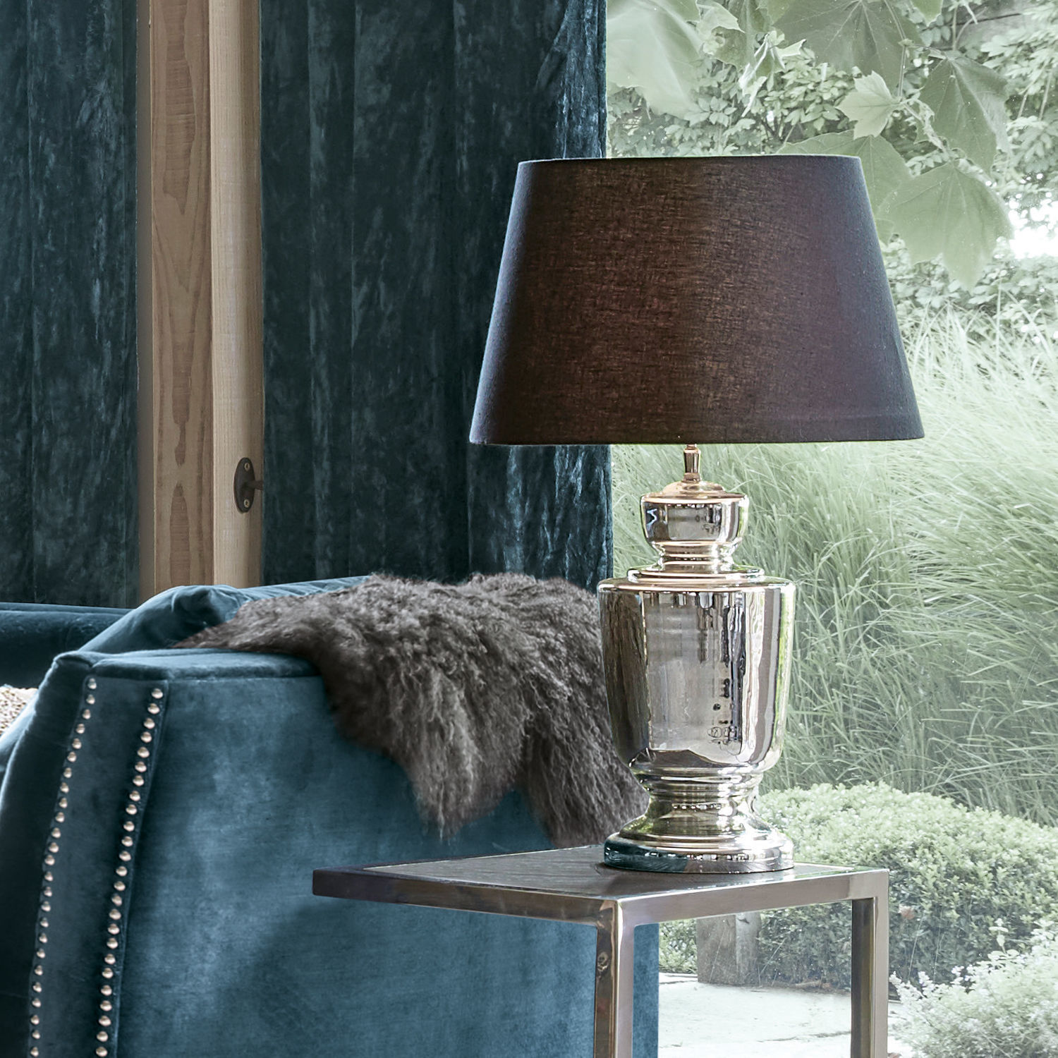 Lampe à poser Taos
