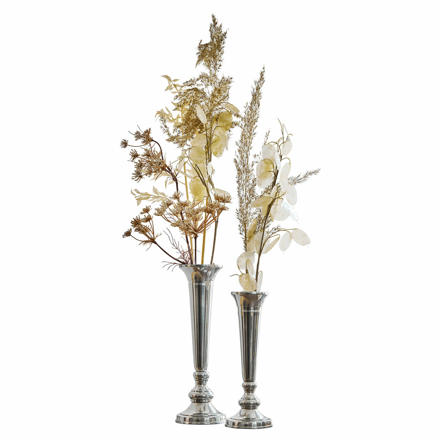 Lot de 2 vases Jamie