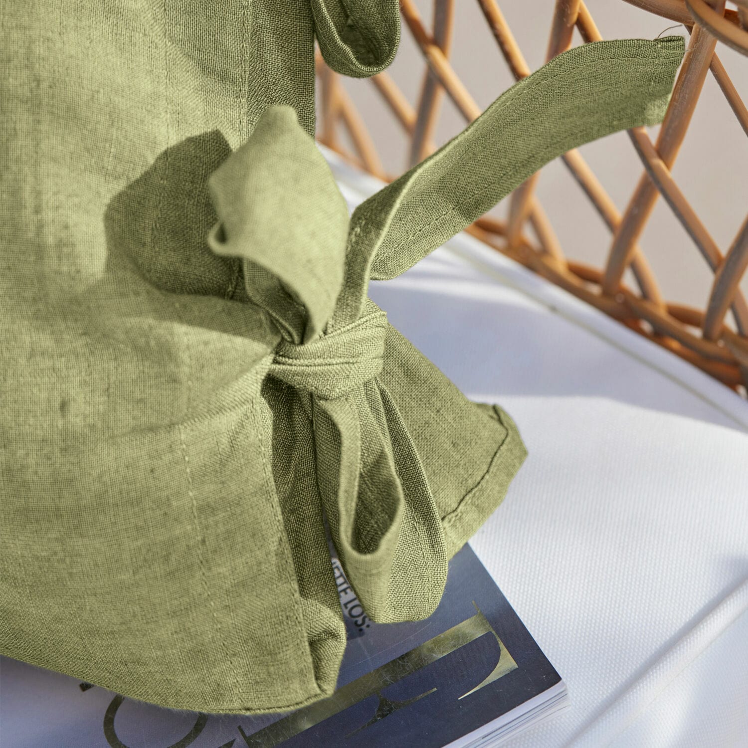 Housse de coussin Créteil