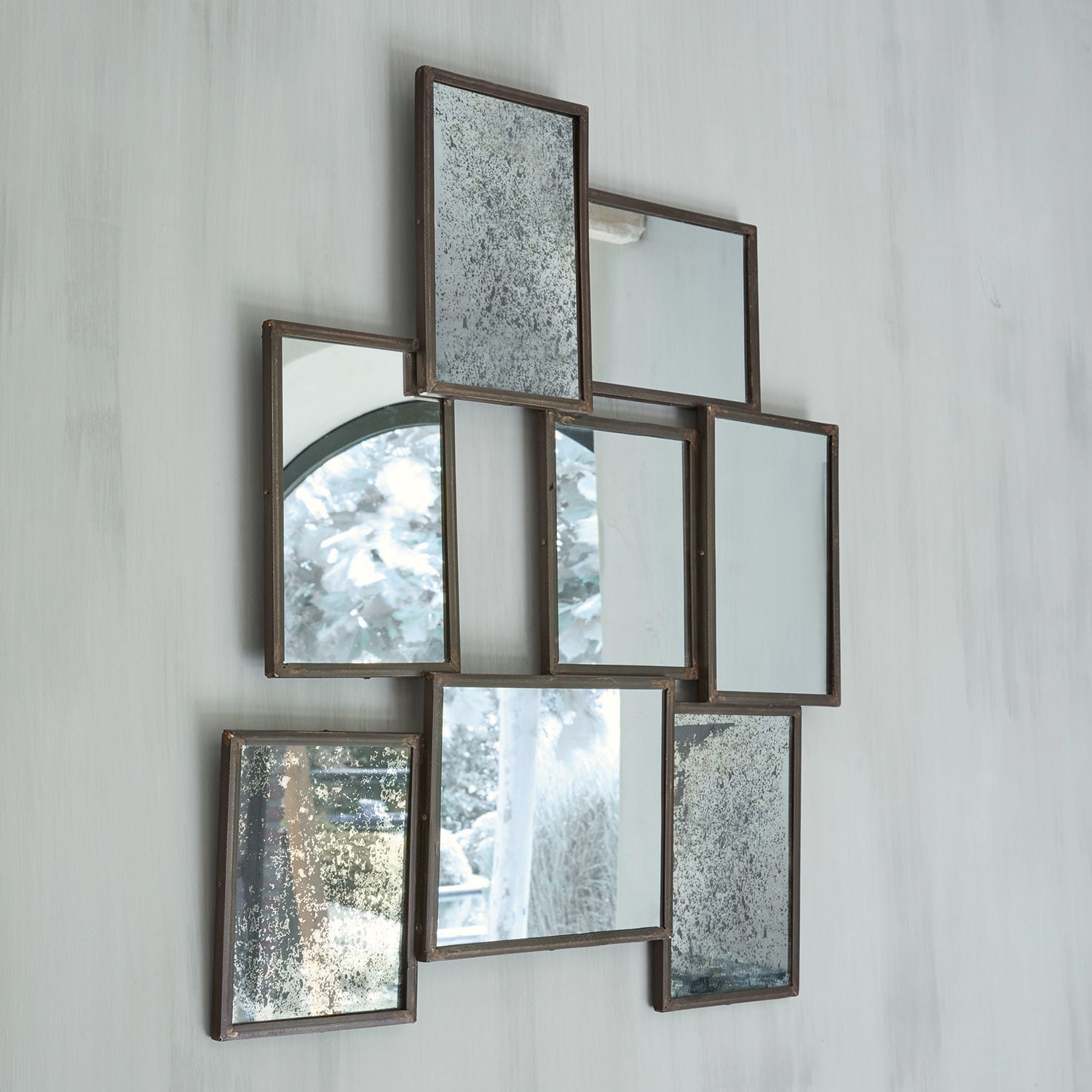 Miroir Mikaelis