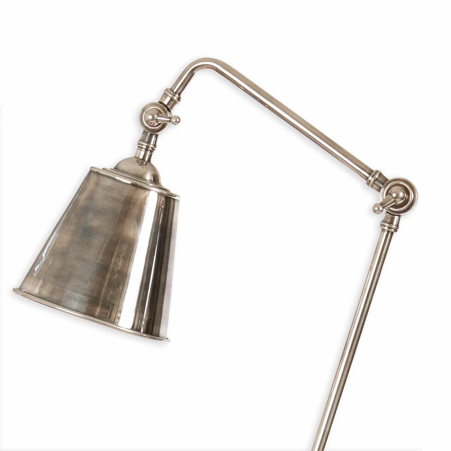Lampe sur pied Cowen