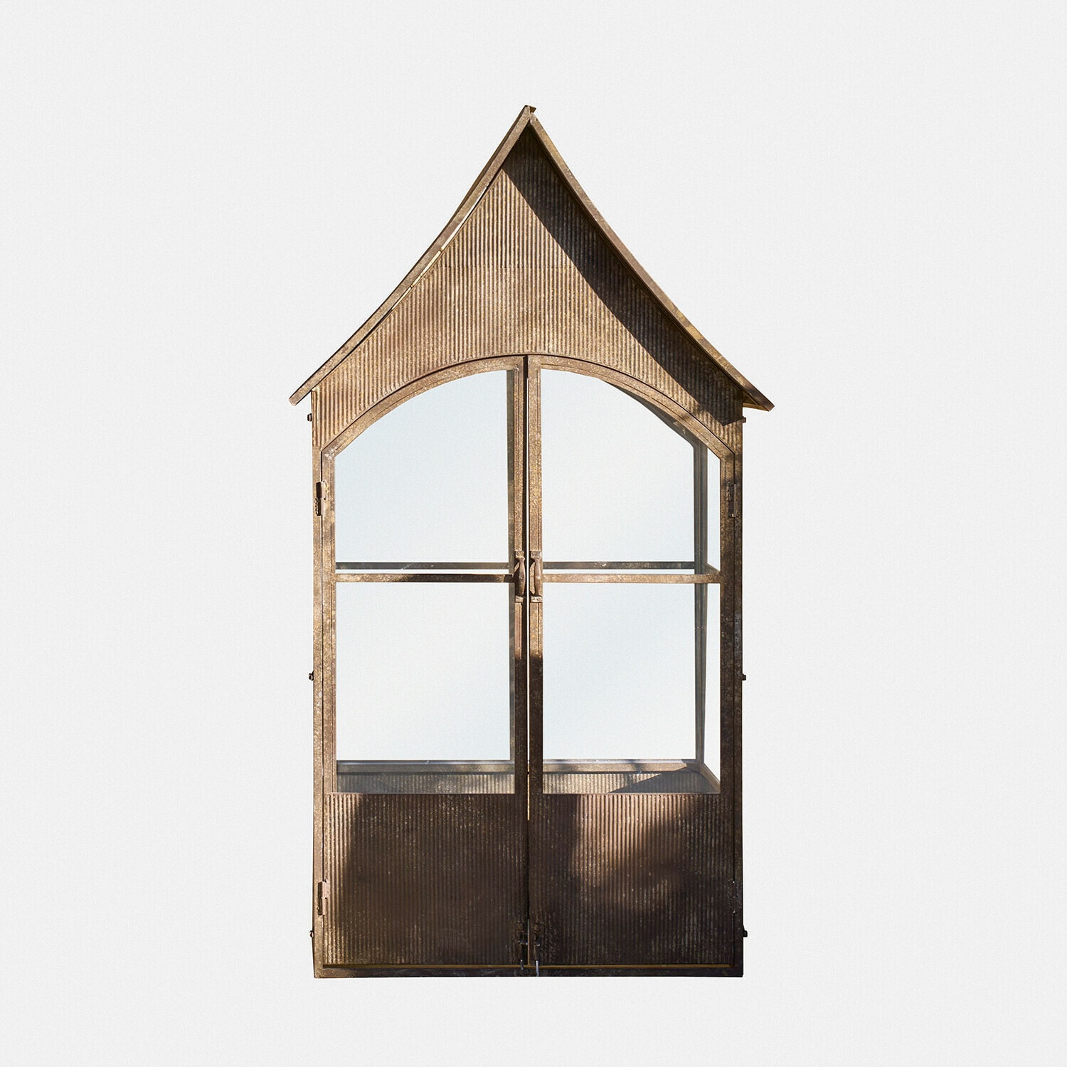 Serre sur pieds Parvignon