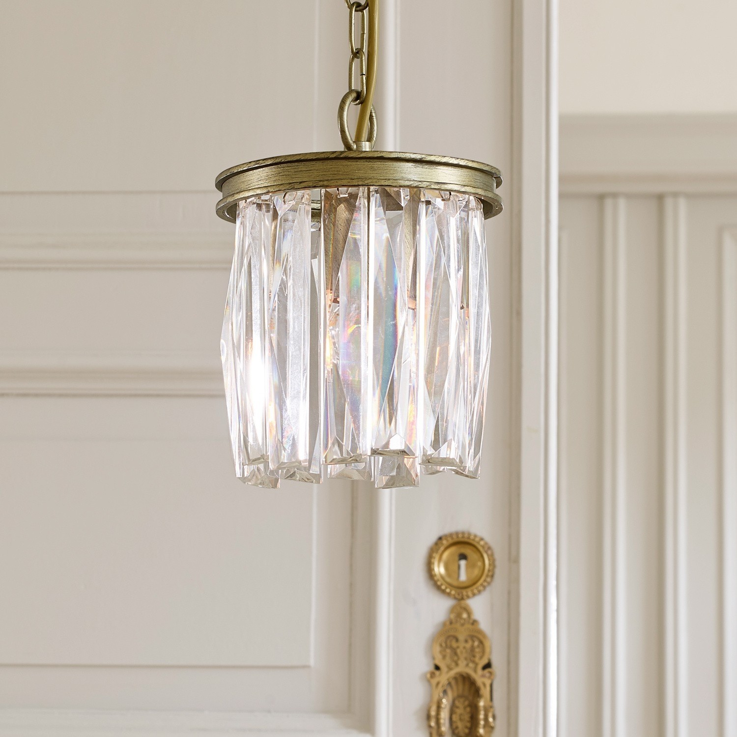 Lustre Saulny