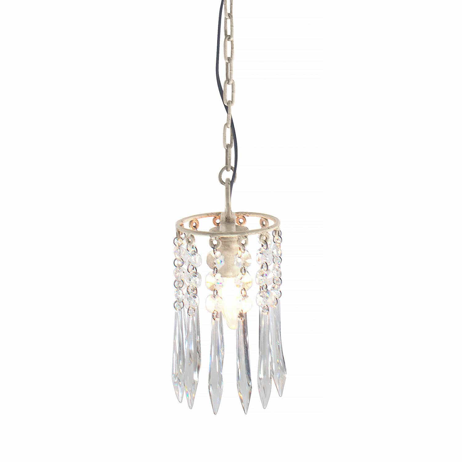 Suspension Cilevo