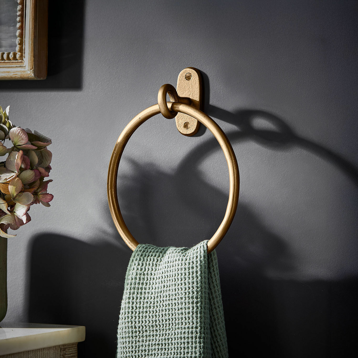 Porte-serviettes Harrowgate
