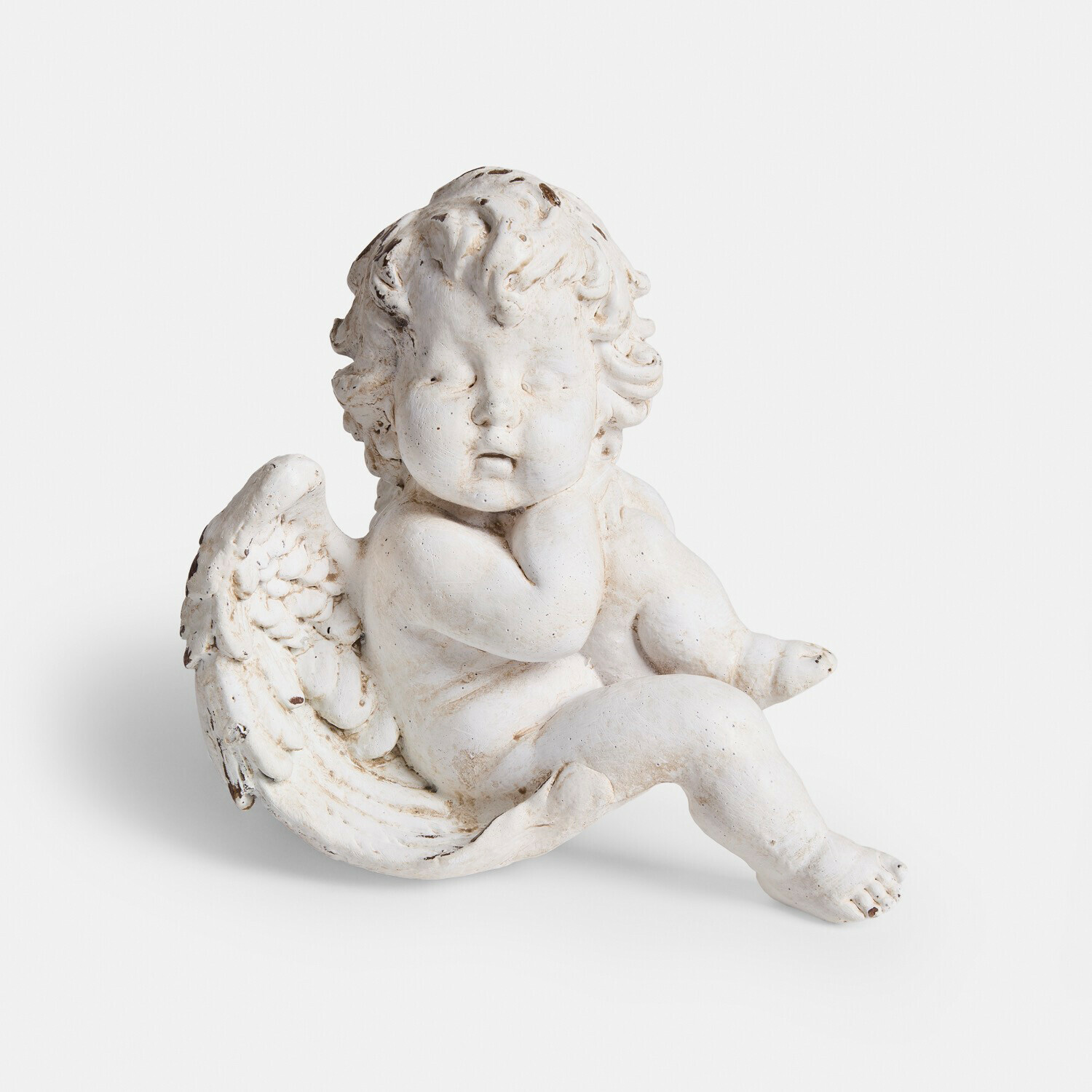 Ange décoratif Sévraine