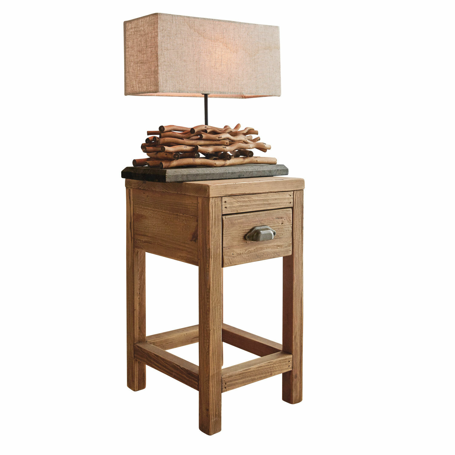 Table de chevet Mittera