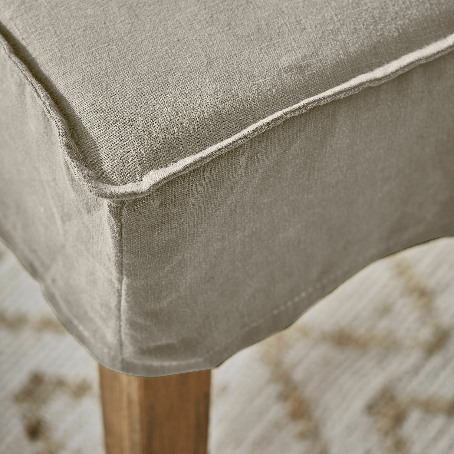 Tabouret Vionnique