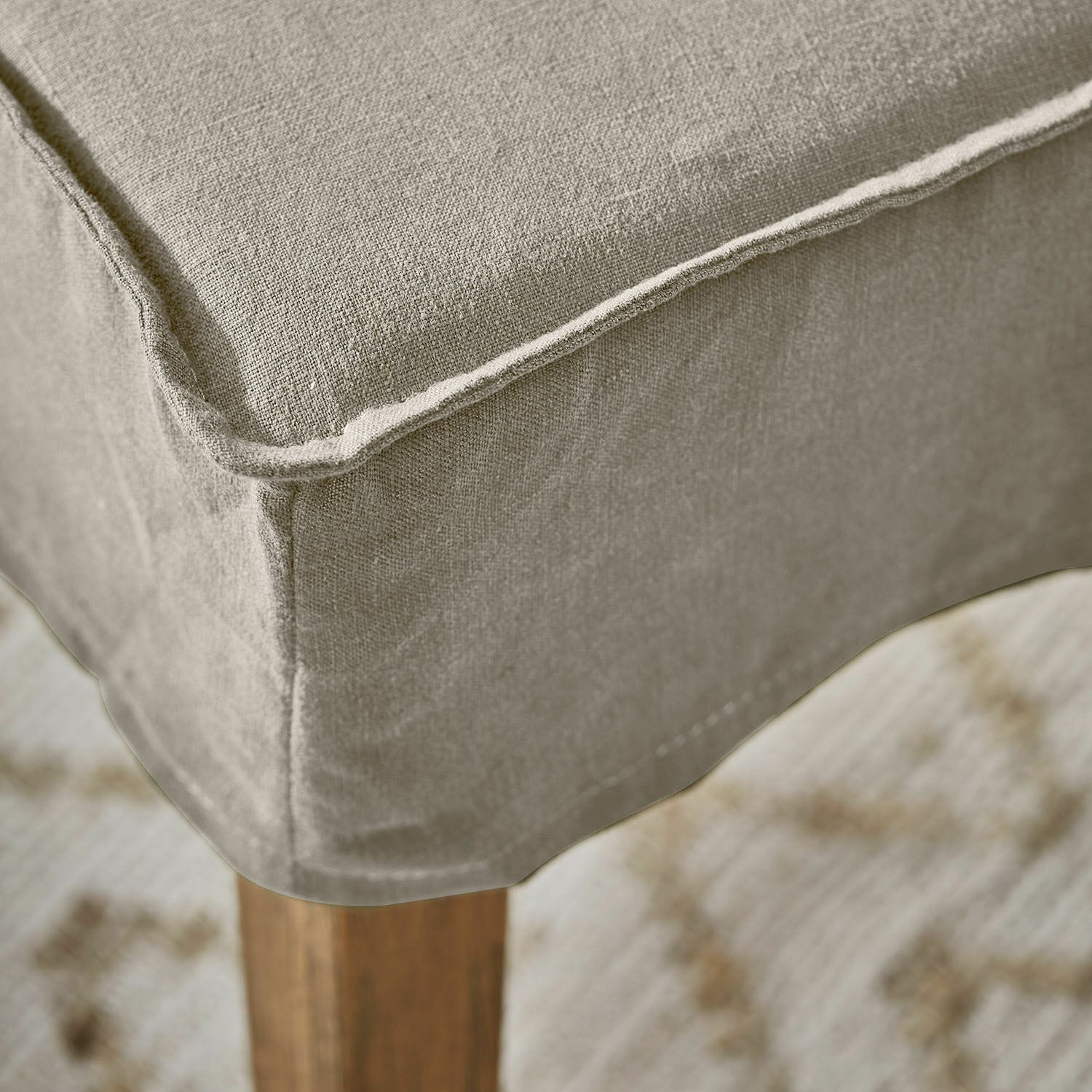 Tabouret Vionnique