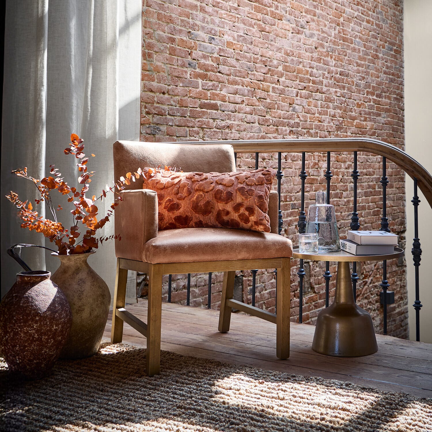 Chaise Geraard