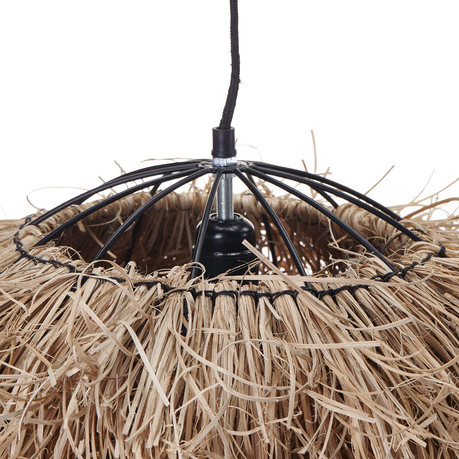 Suspension Coquelles