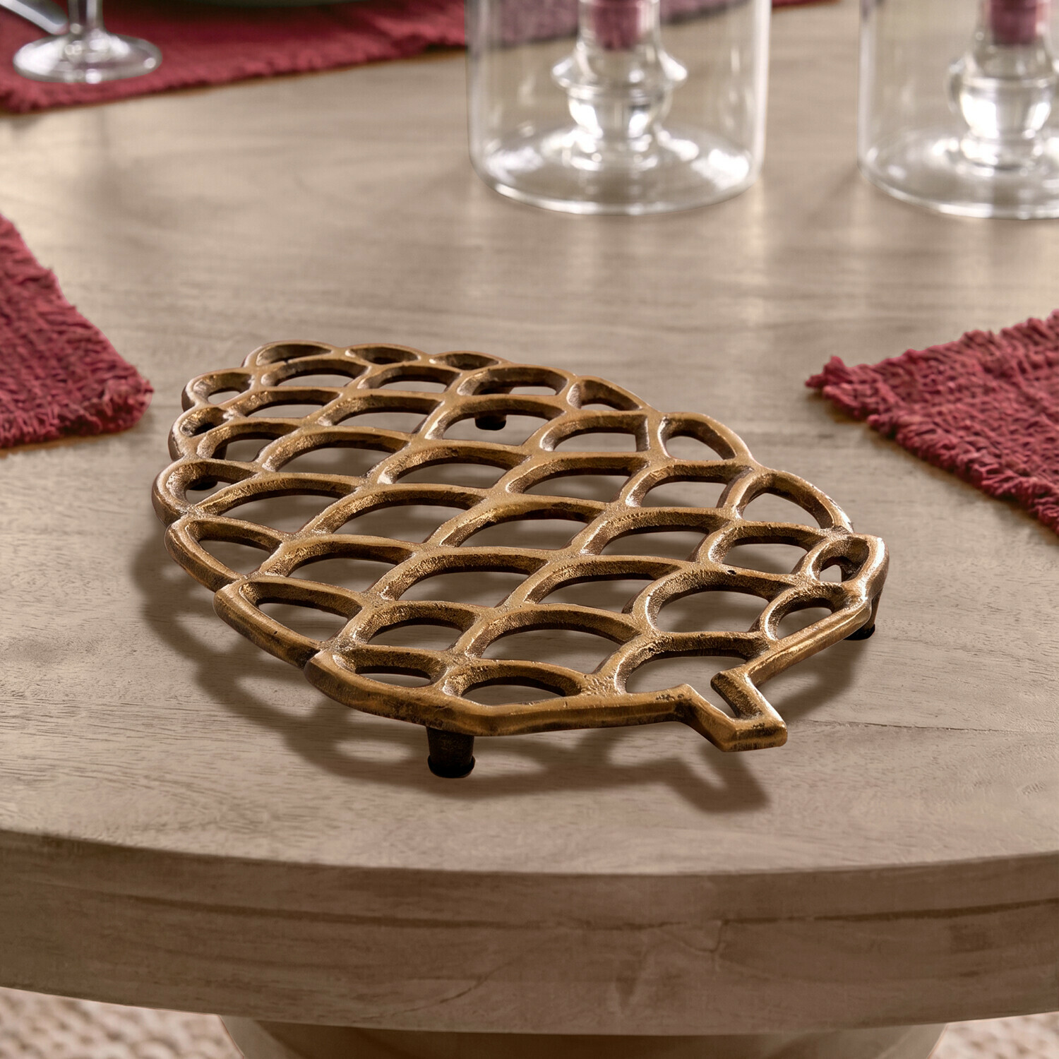 Dessous de plat Caritha
