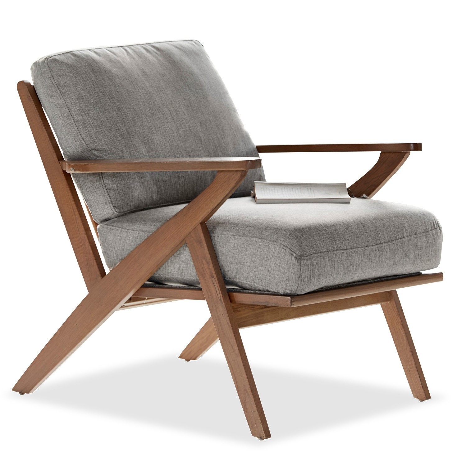 Fauteuil Katrineholm