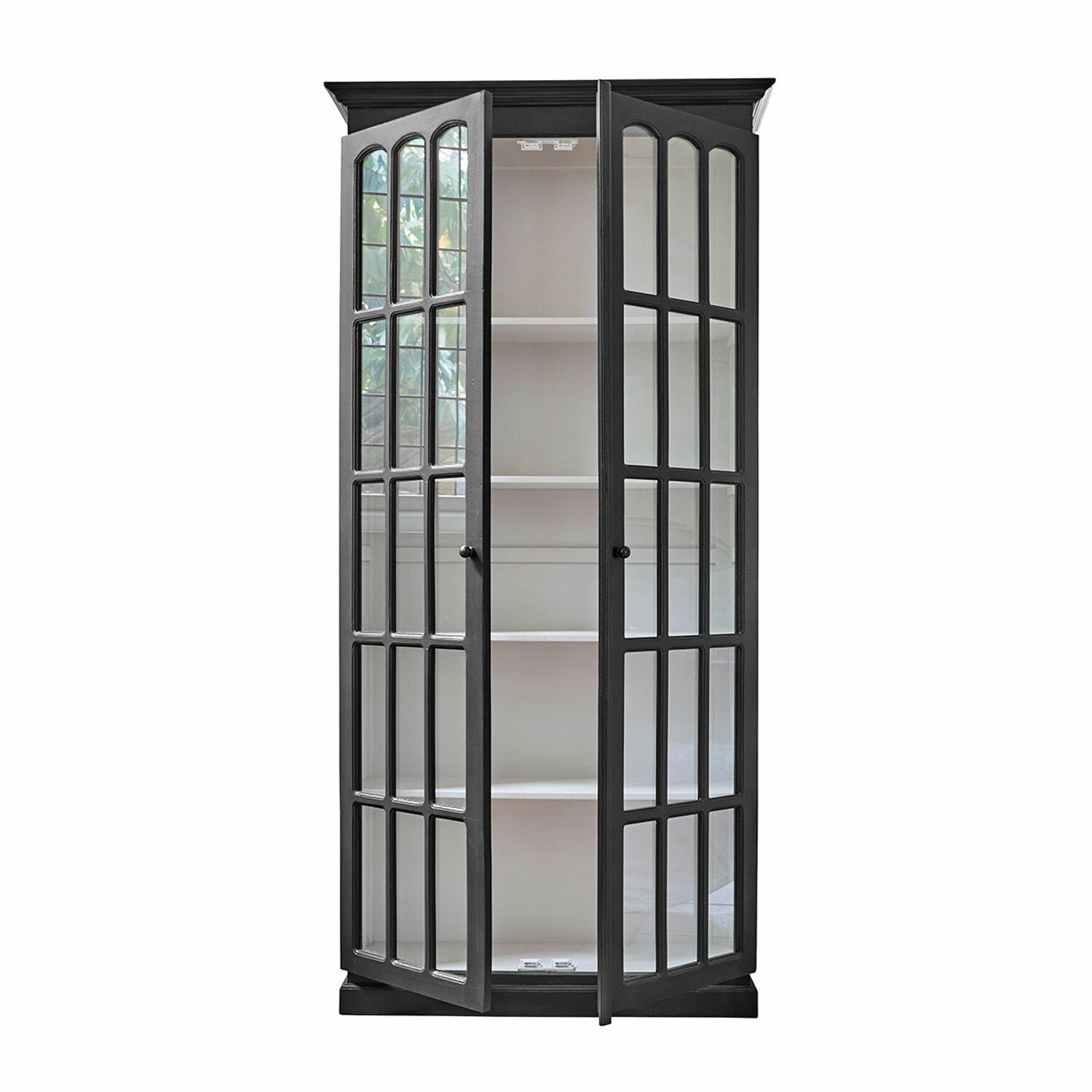 Vitrine Darbonnay