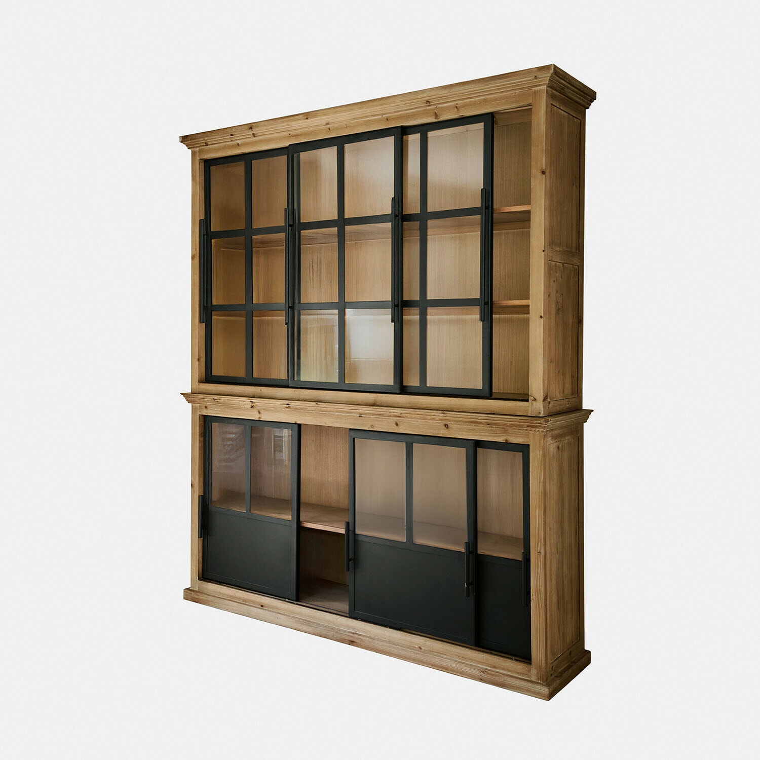 Vitrine Ulvefjord
