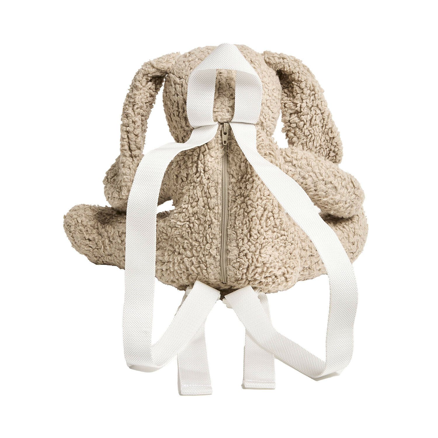 Sac à dos pour lapin Fluffernap