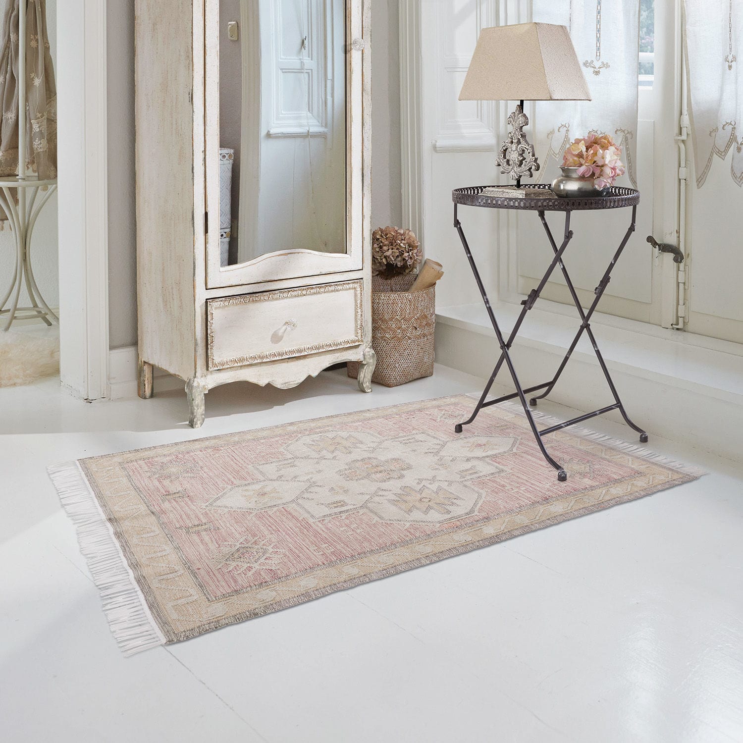 Tapis Cettigne