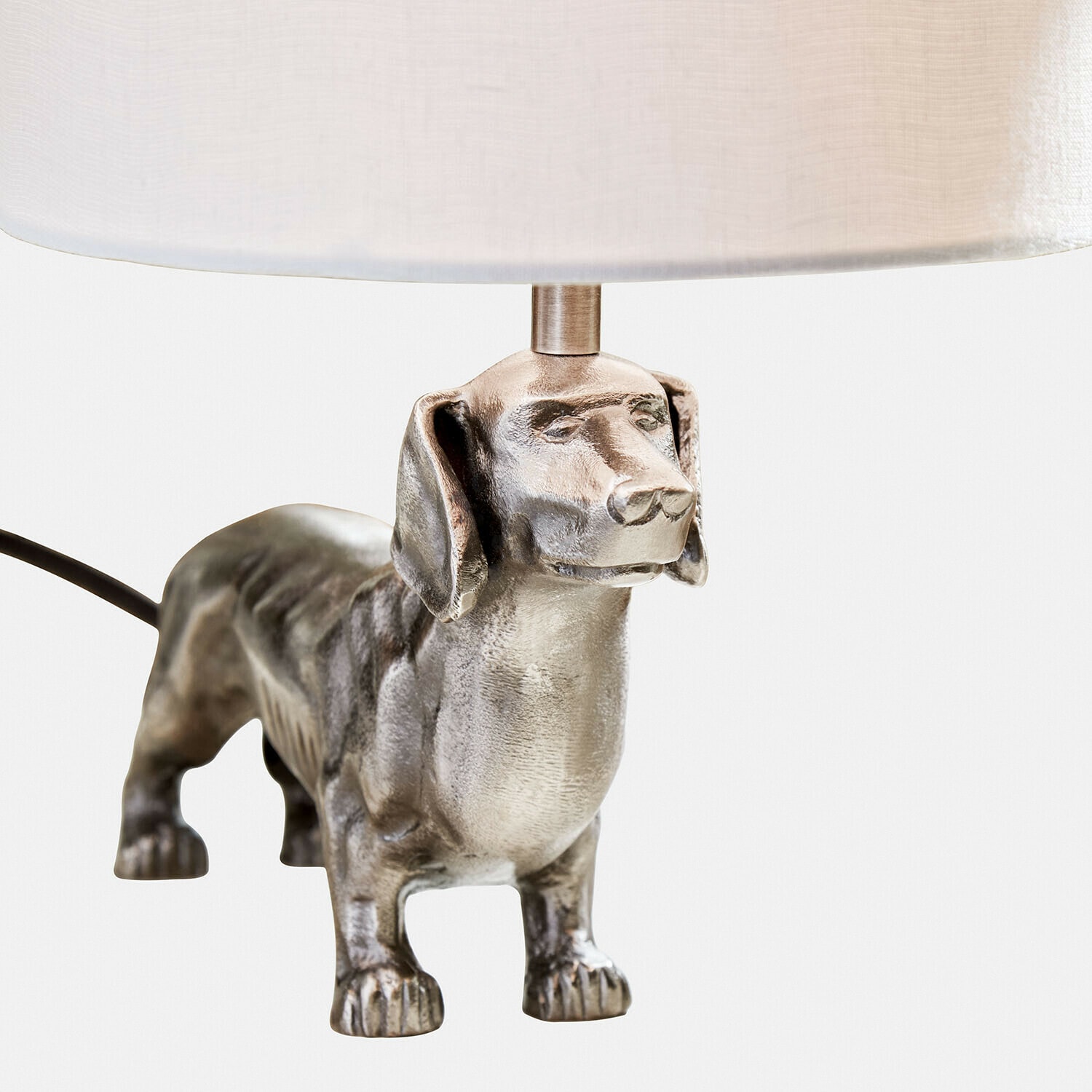Lampe à poser Wendrel