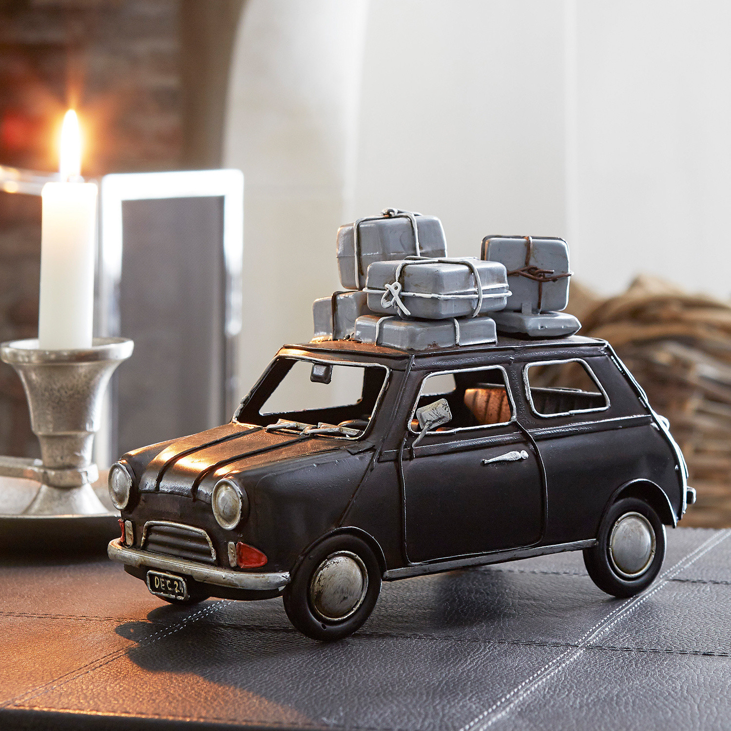 Voiture Voyage
