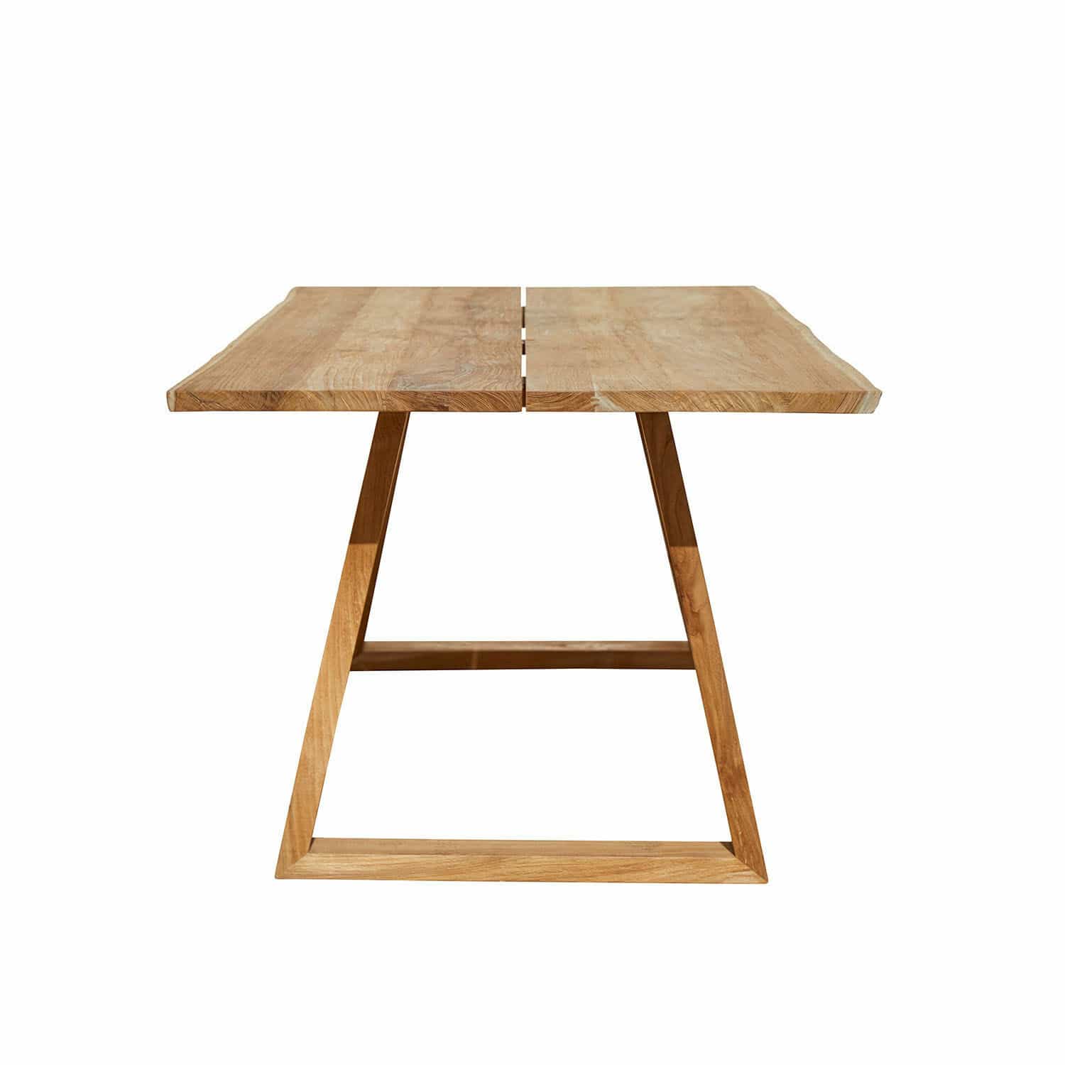 Table Saulny