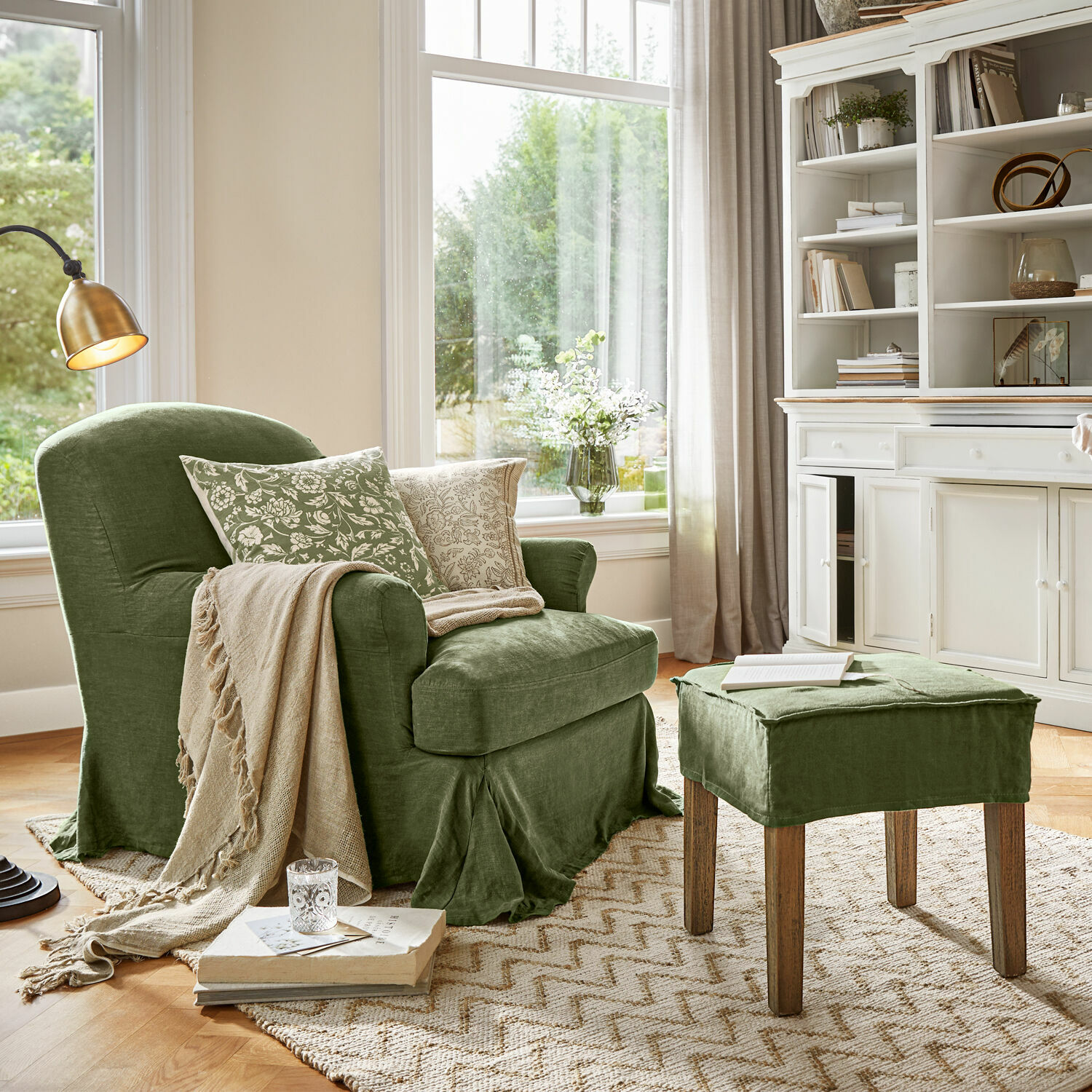 Fauteuil Vionnique
