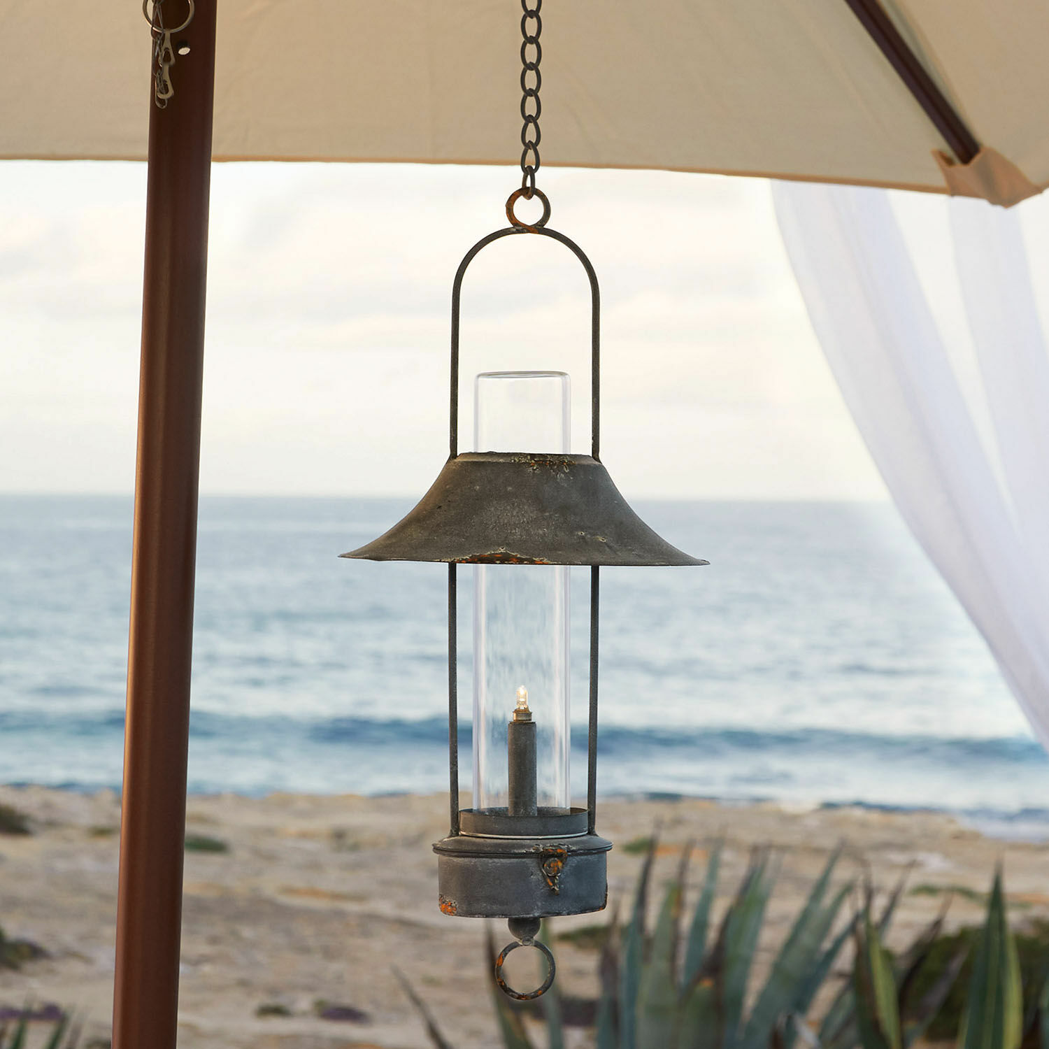 Lanterne LED Ontario