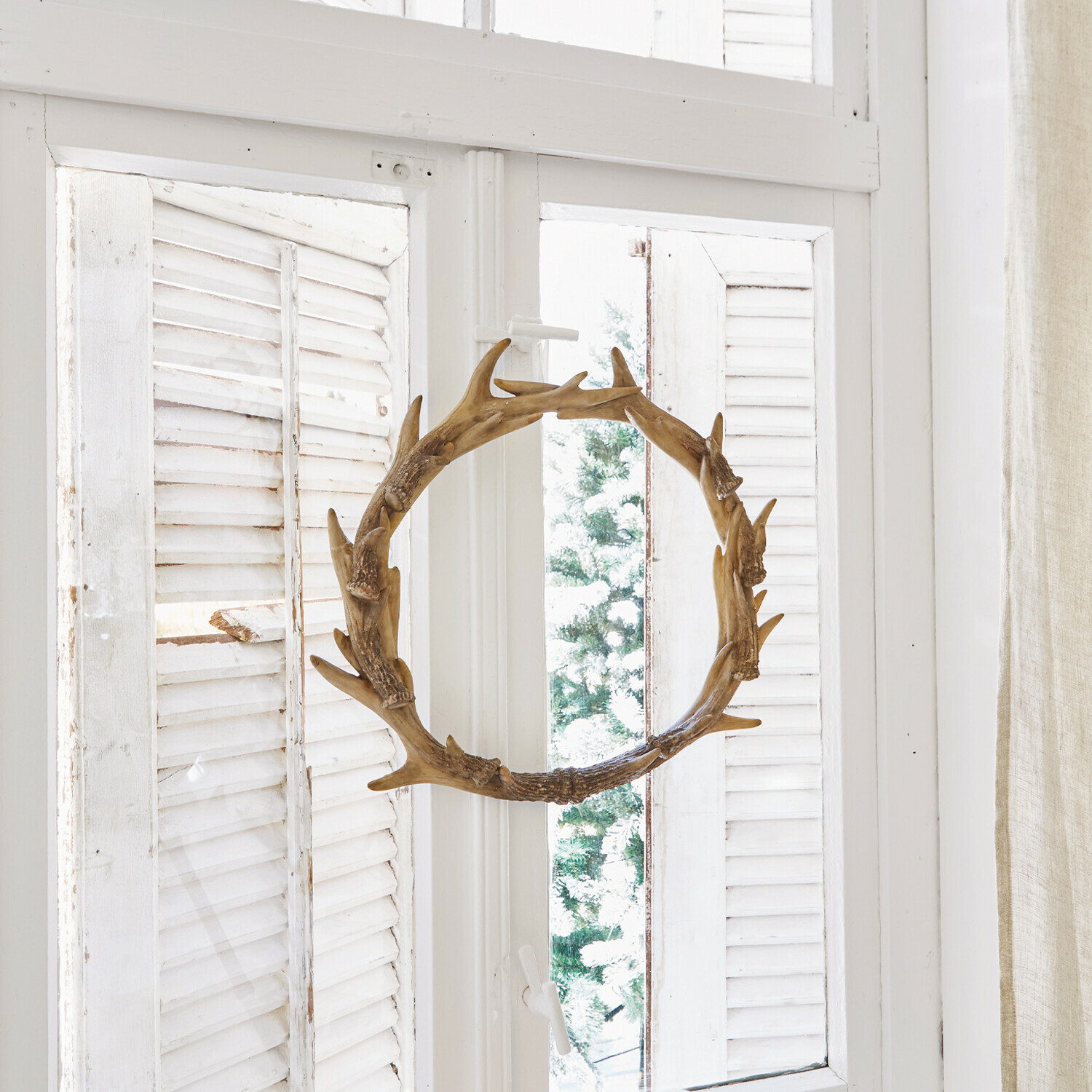 Couronne Marcelle