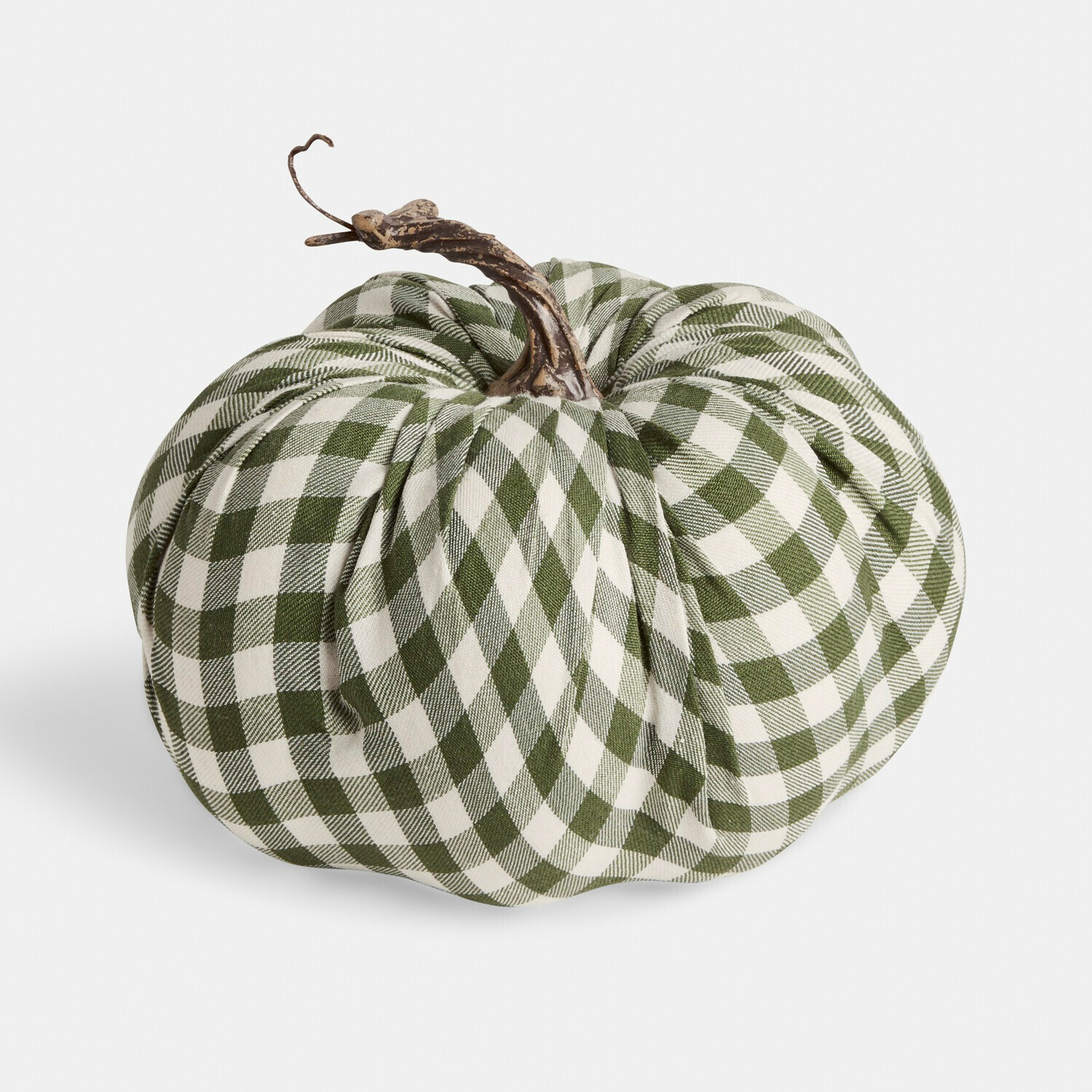 Lot de 2 citrouilles Effyl