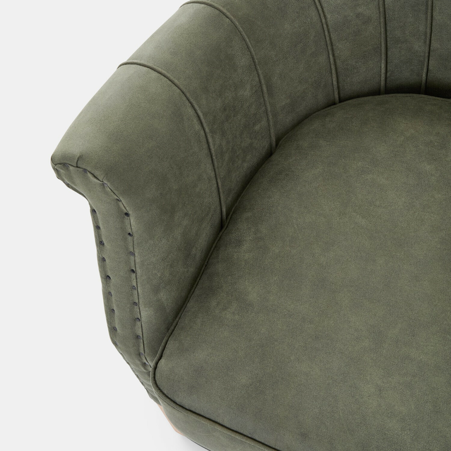 Fauteuil Bartley