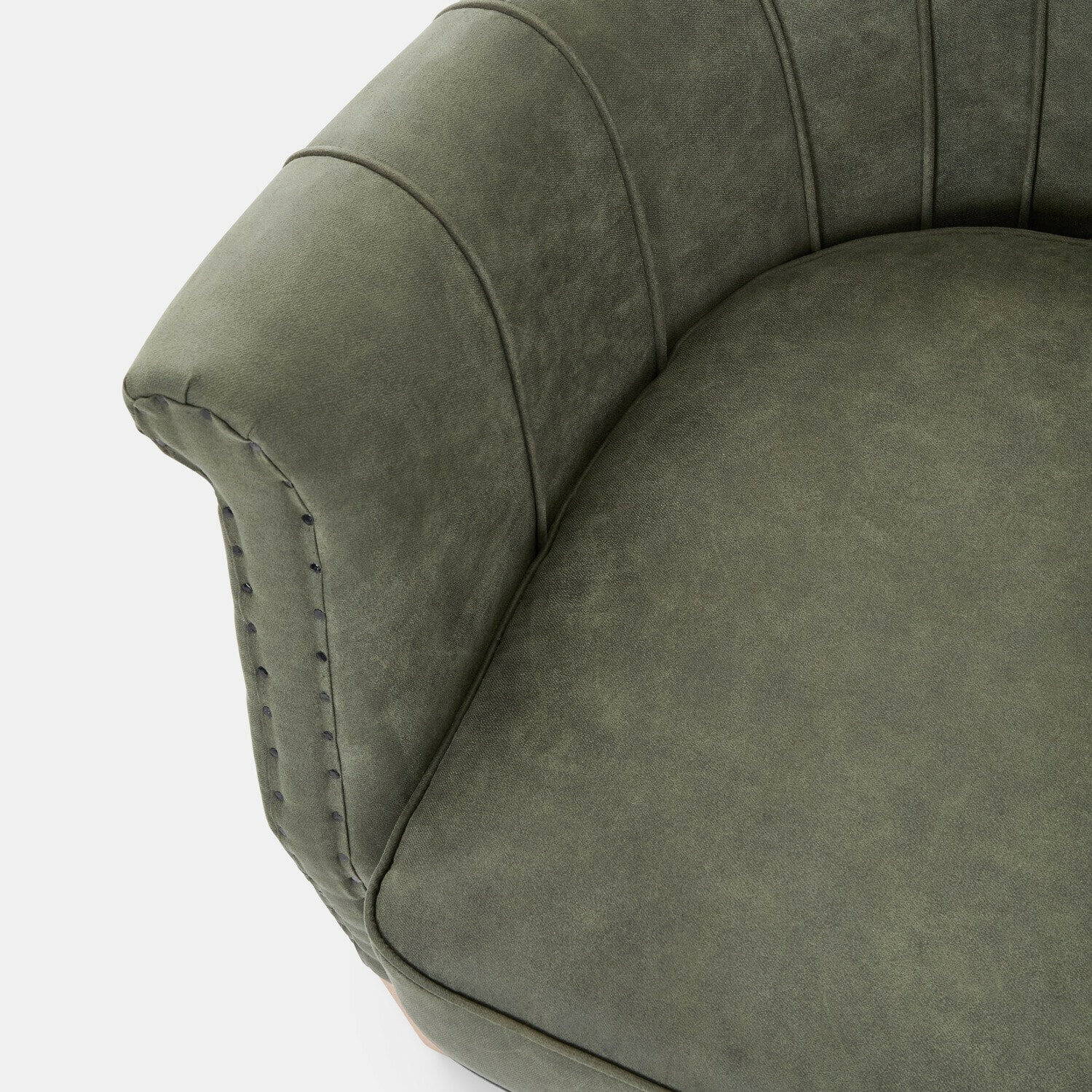 Fauteuil Bartley