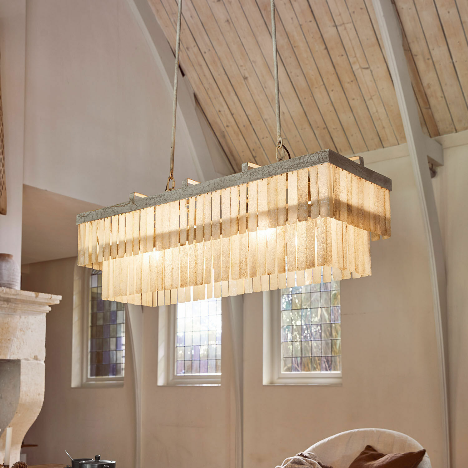 Lustre Krauville