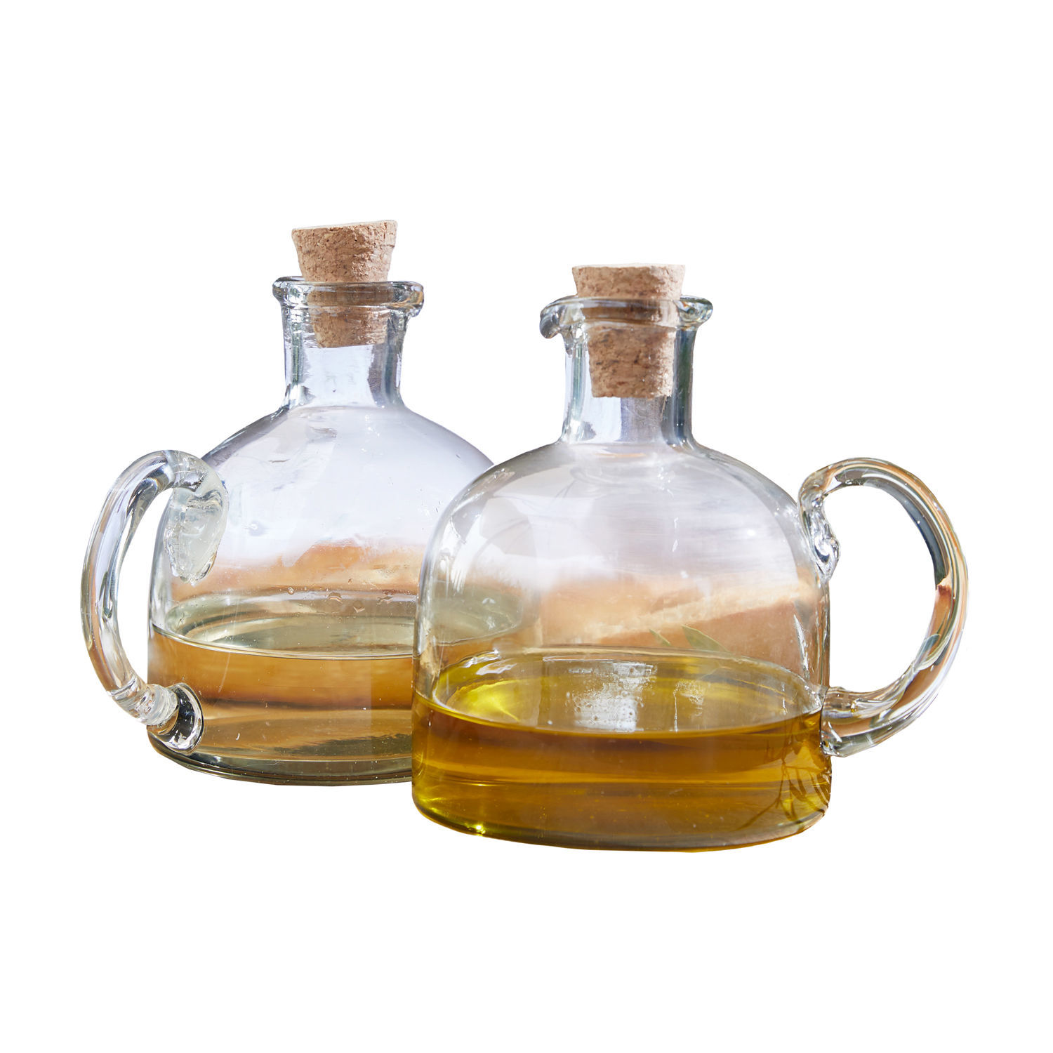 Lot de 2 bouteilles Azrou