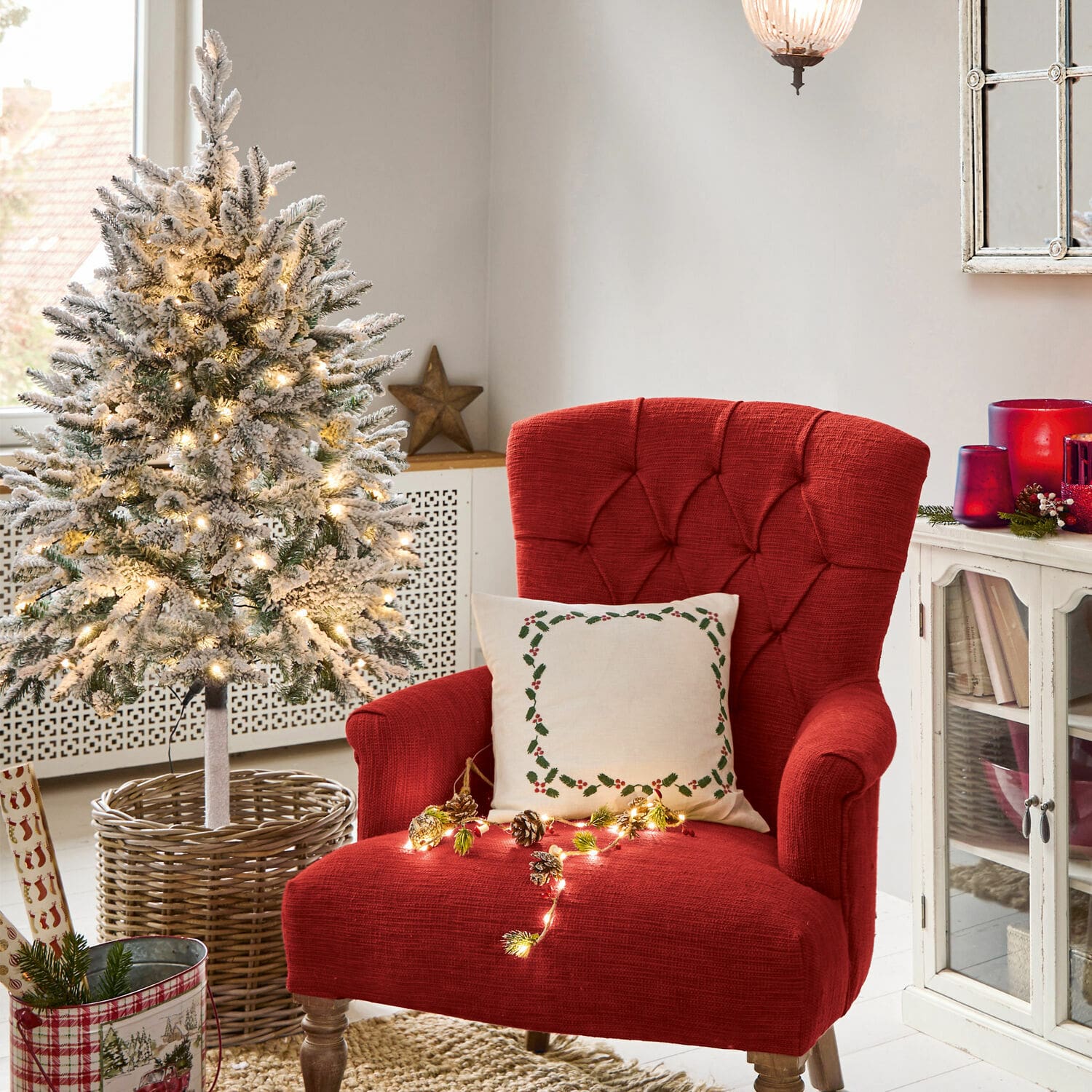 Sapin de Noël Deano