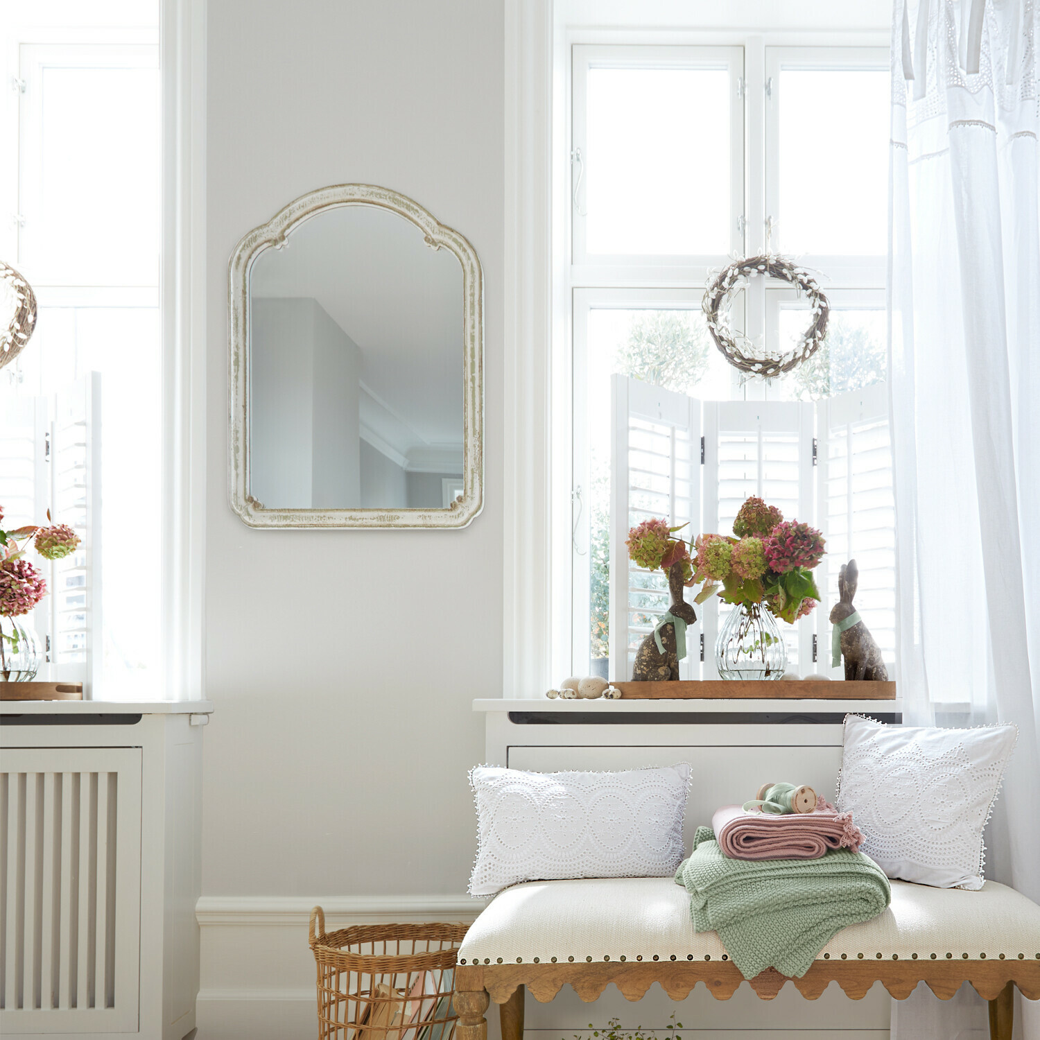 Miroir Ashwyn