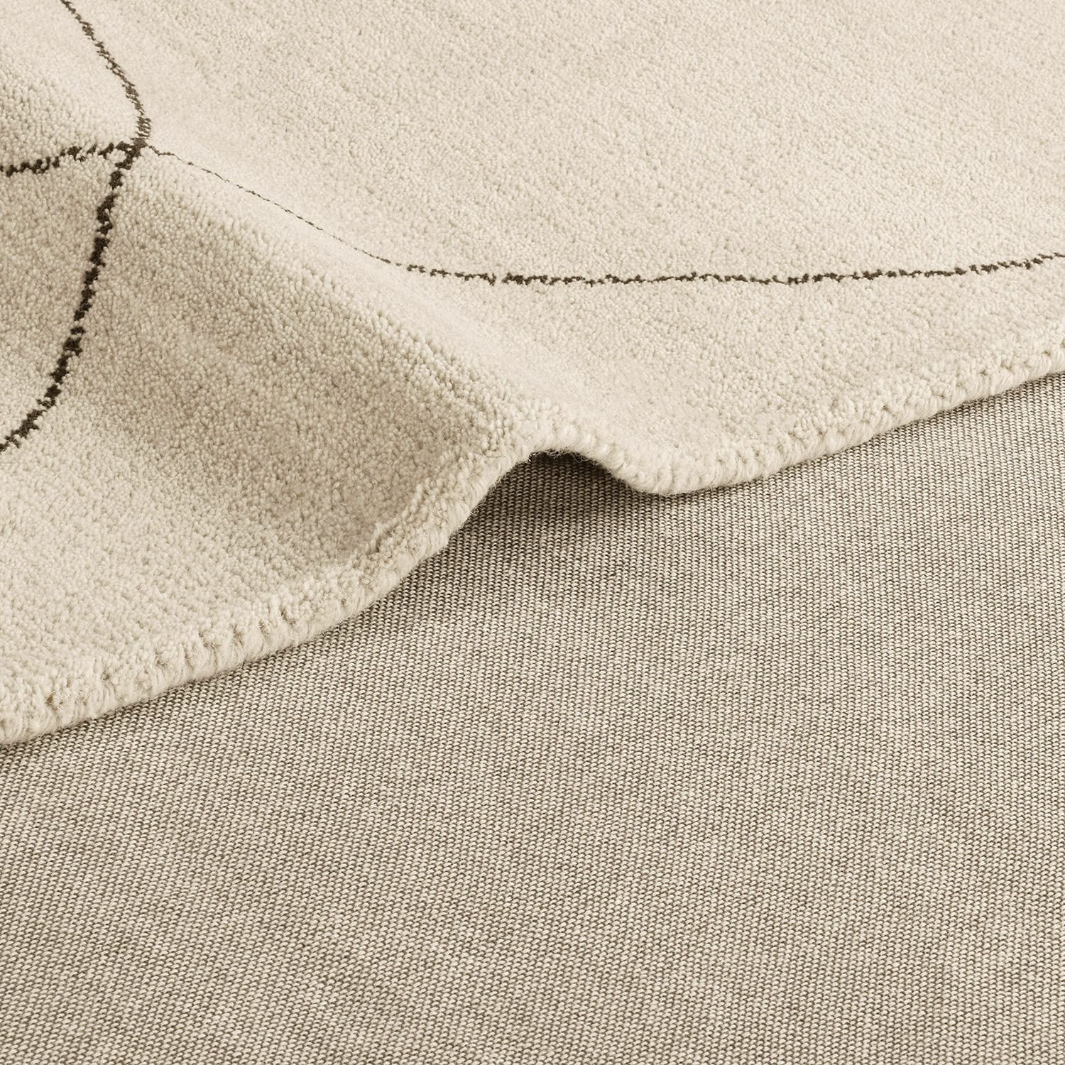 Tapis Lavinois