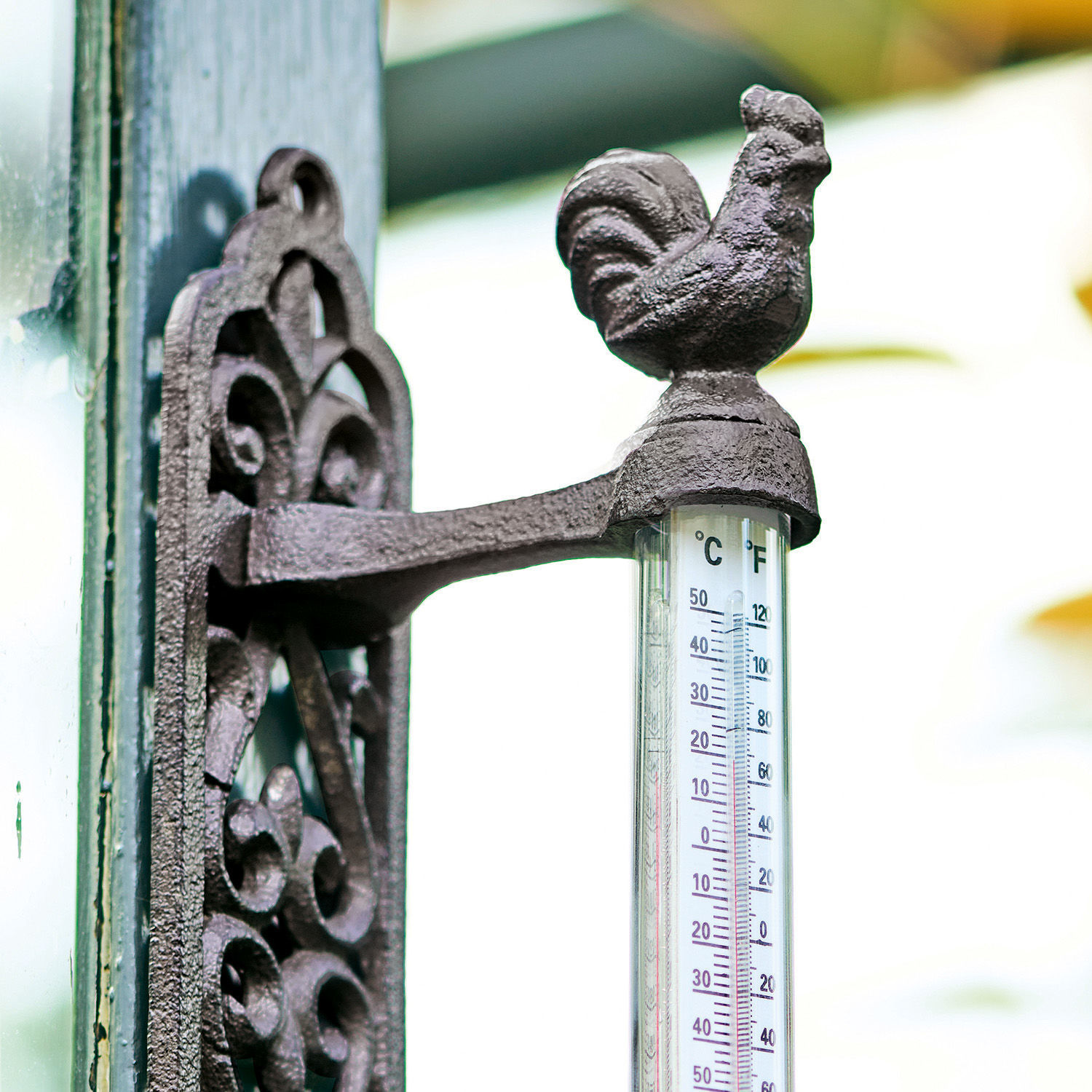Thermomètre Seraux