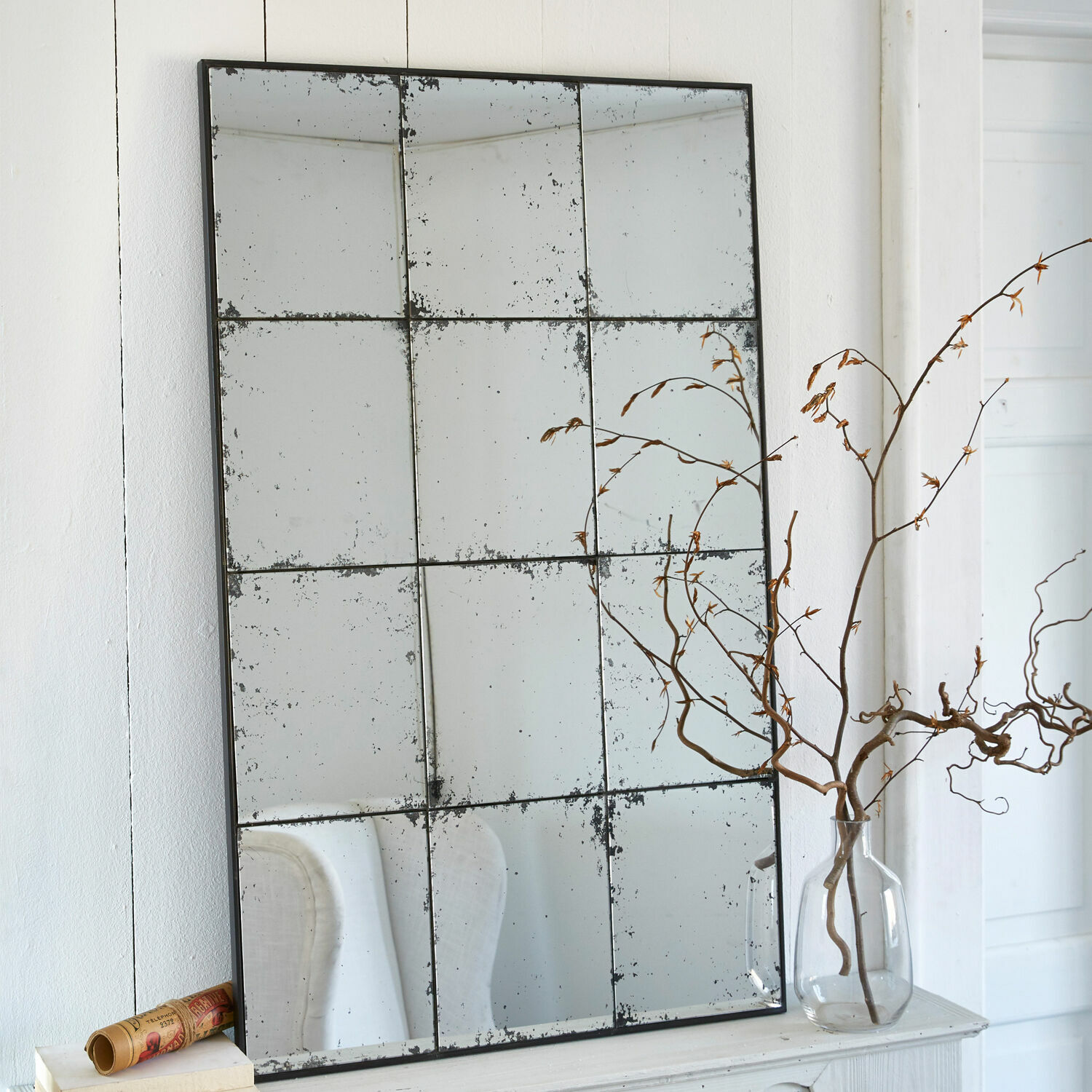Miroir Burami