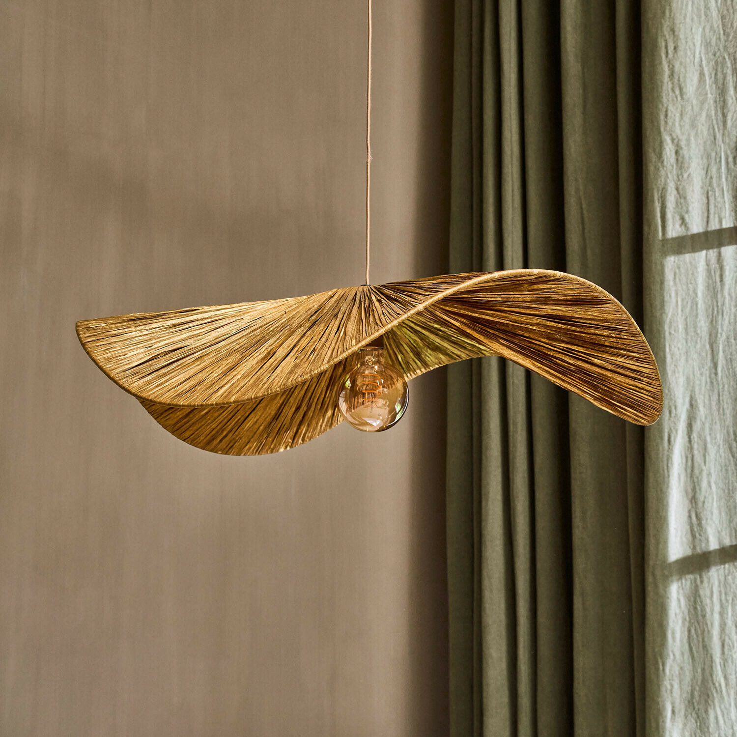 Suspension Calouris