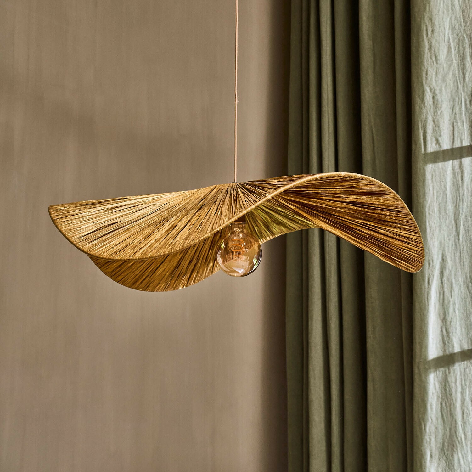 Suspension Calouris
