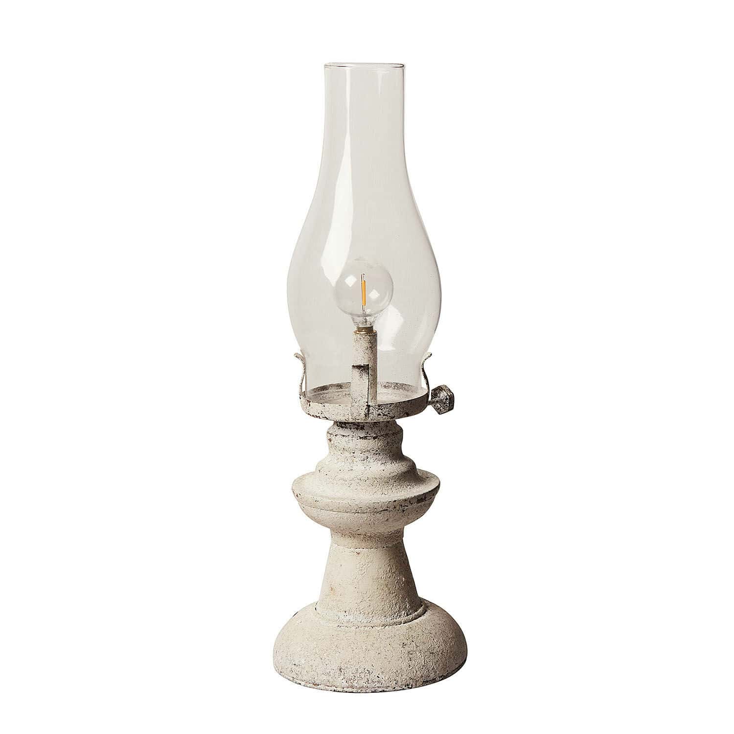 Lanterne LED rechargeable Chexbres