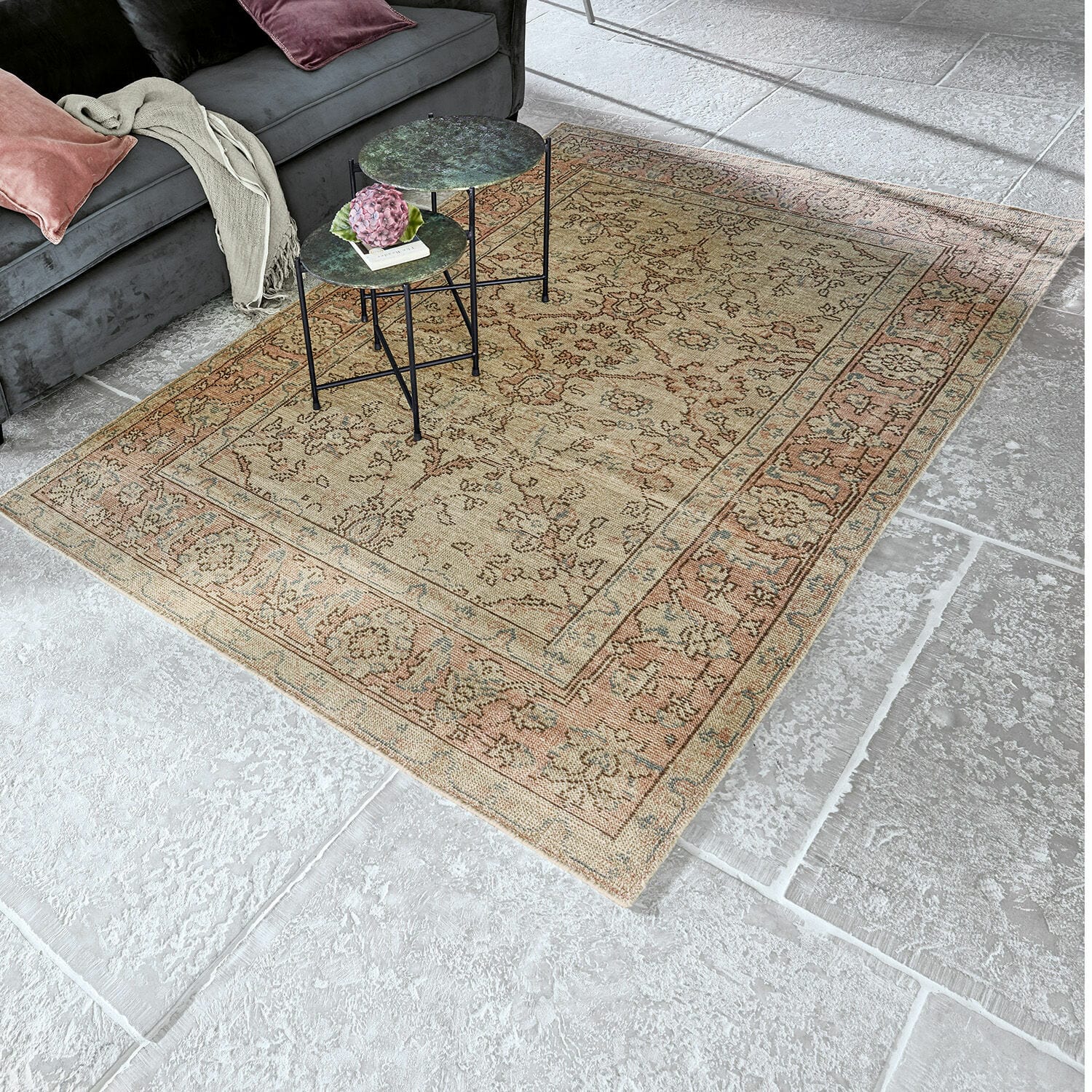 Tapis Mika