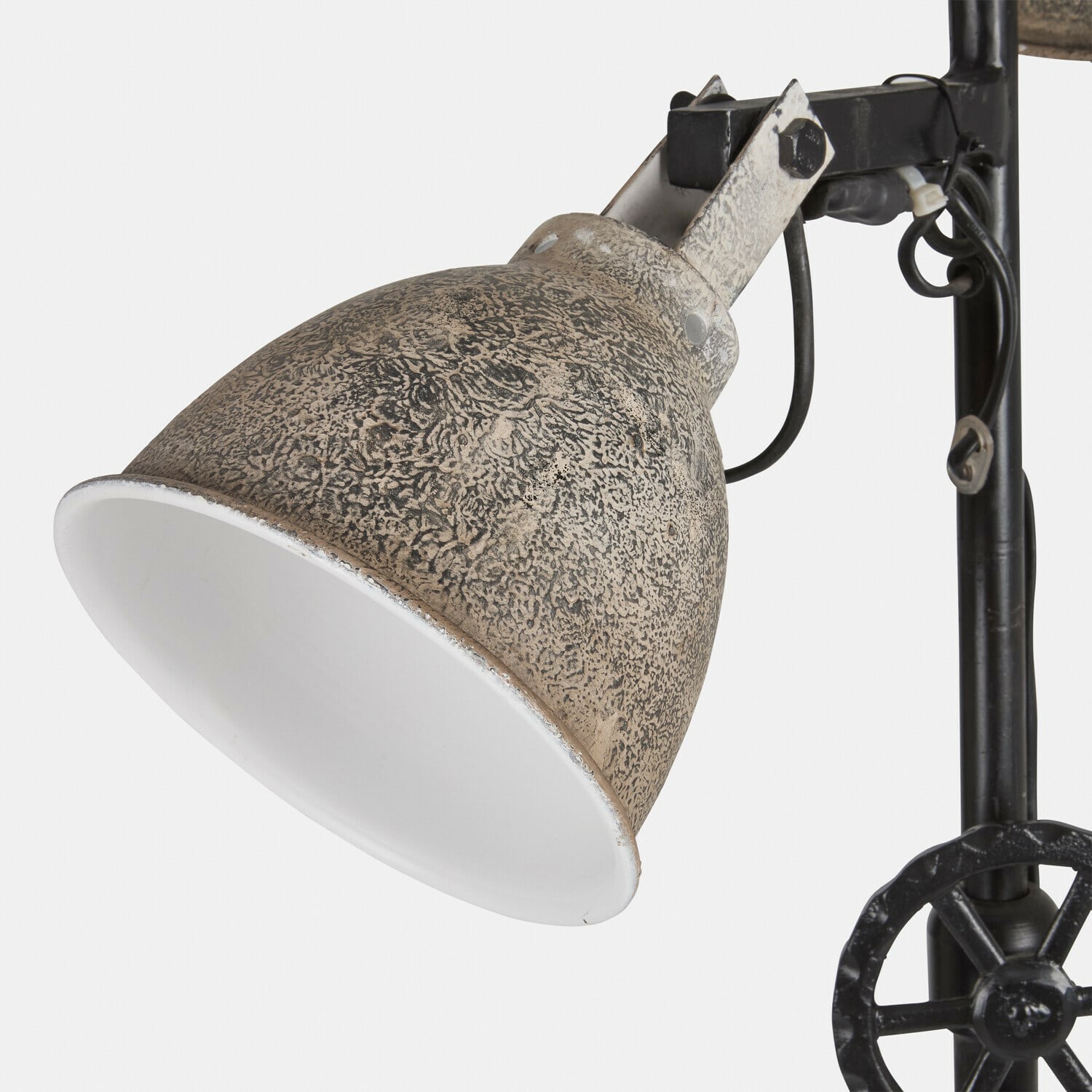 Lampadaire Fenric