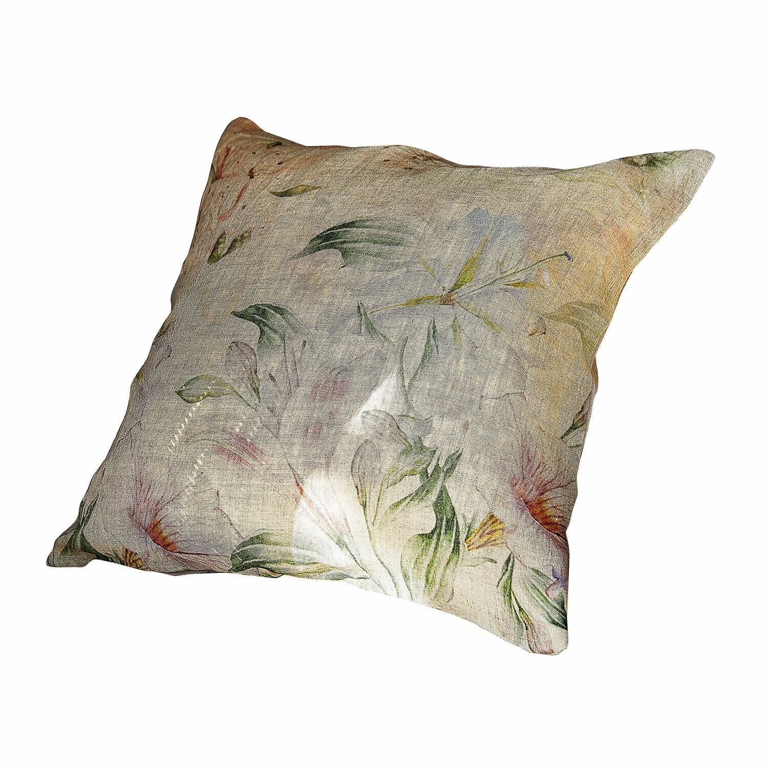 Housse de coussin Florevin