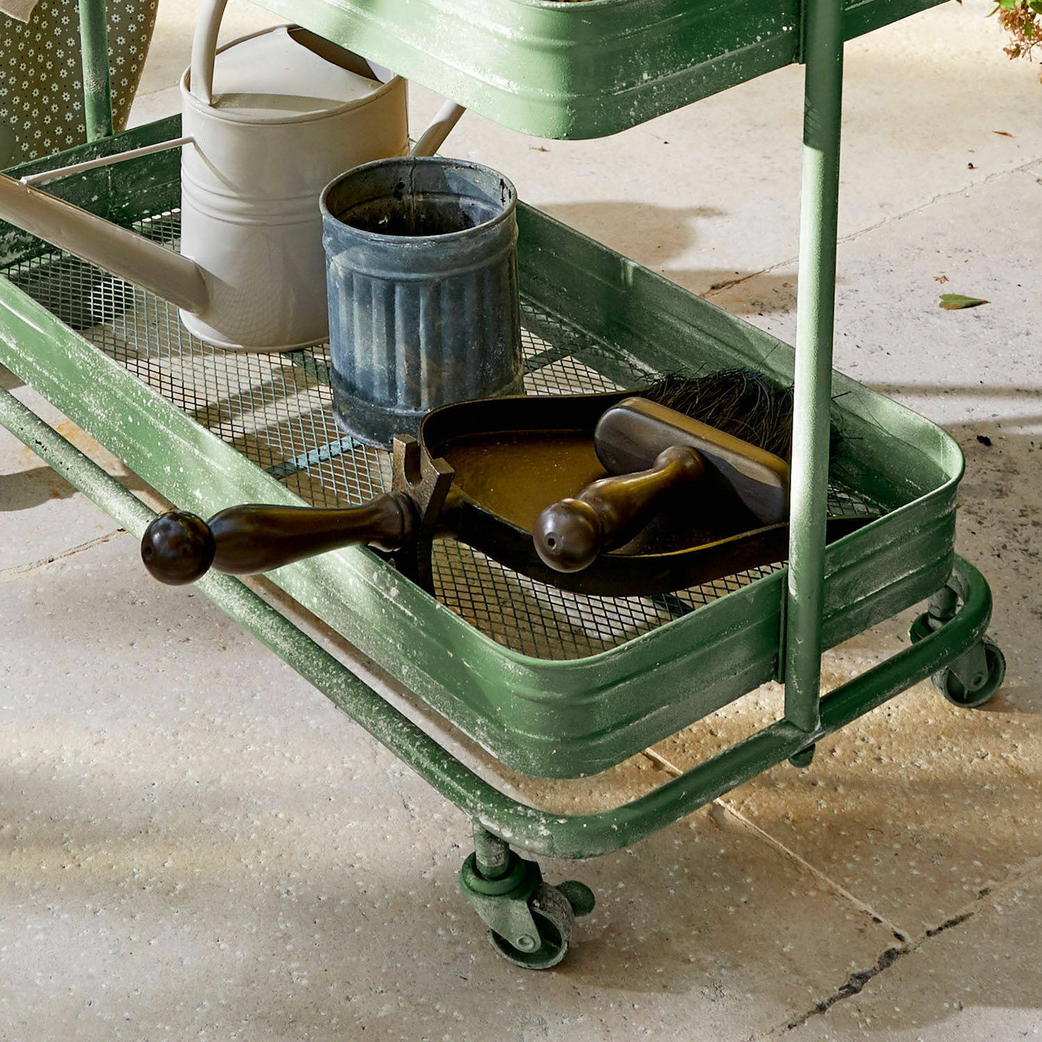 Séchoir à herbes aromatiques et à fleurs Deonte