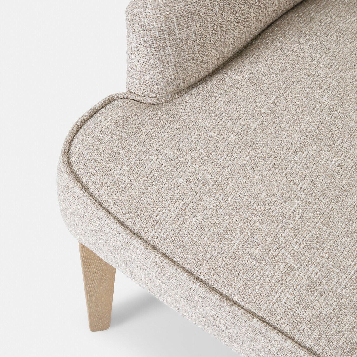 Fauteuil Romata