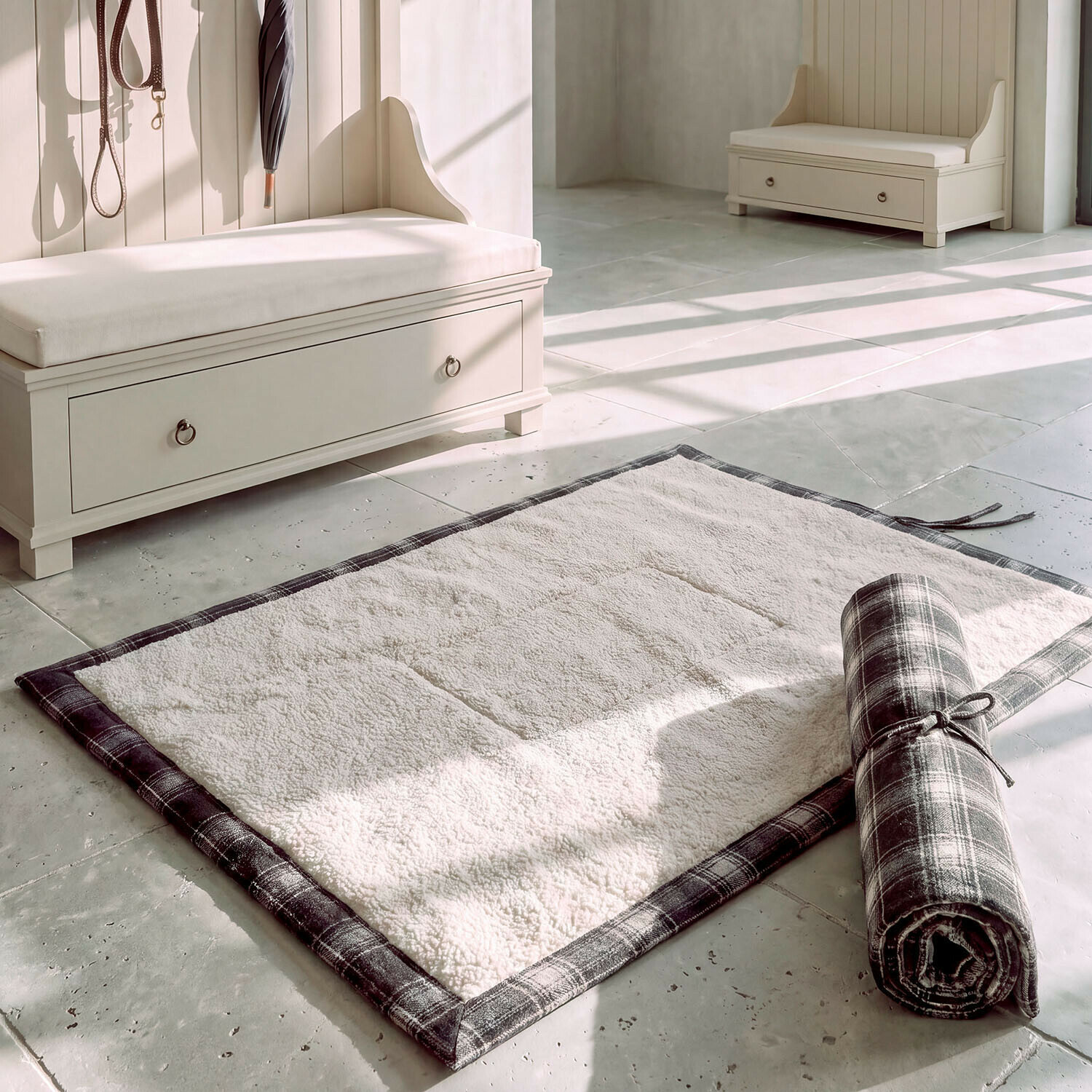 Tapis pour animaux Darello Tapis pour animaux Darello