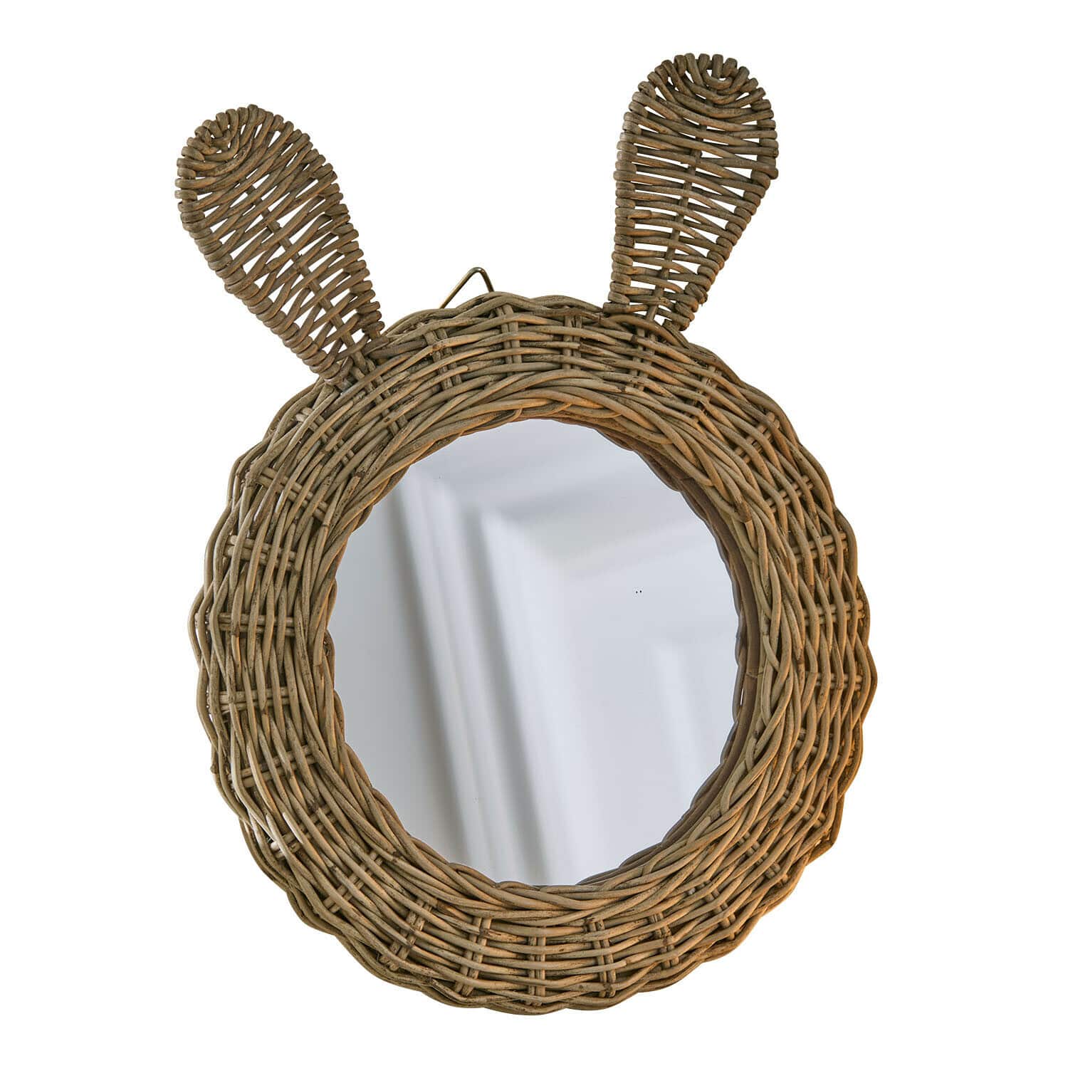 Miroir Papillonette