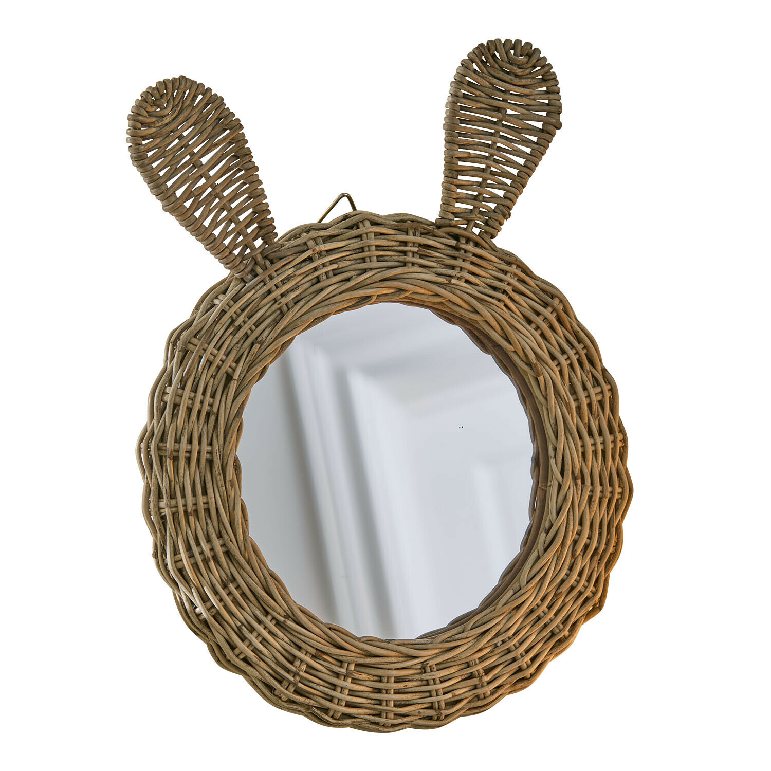 Miroir Papillonette